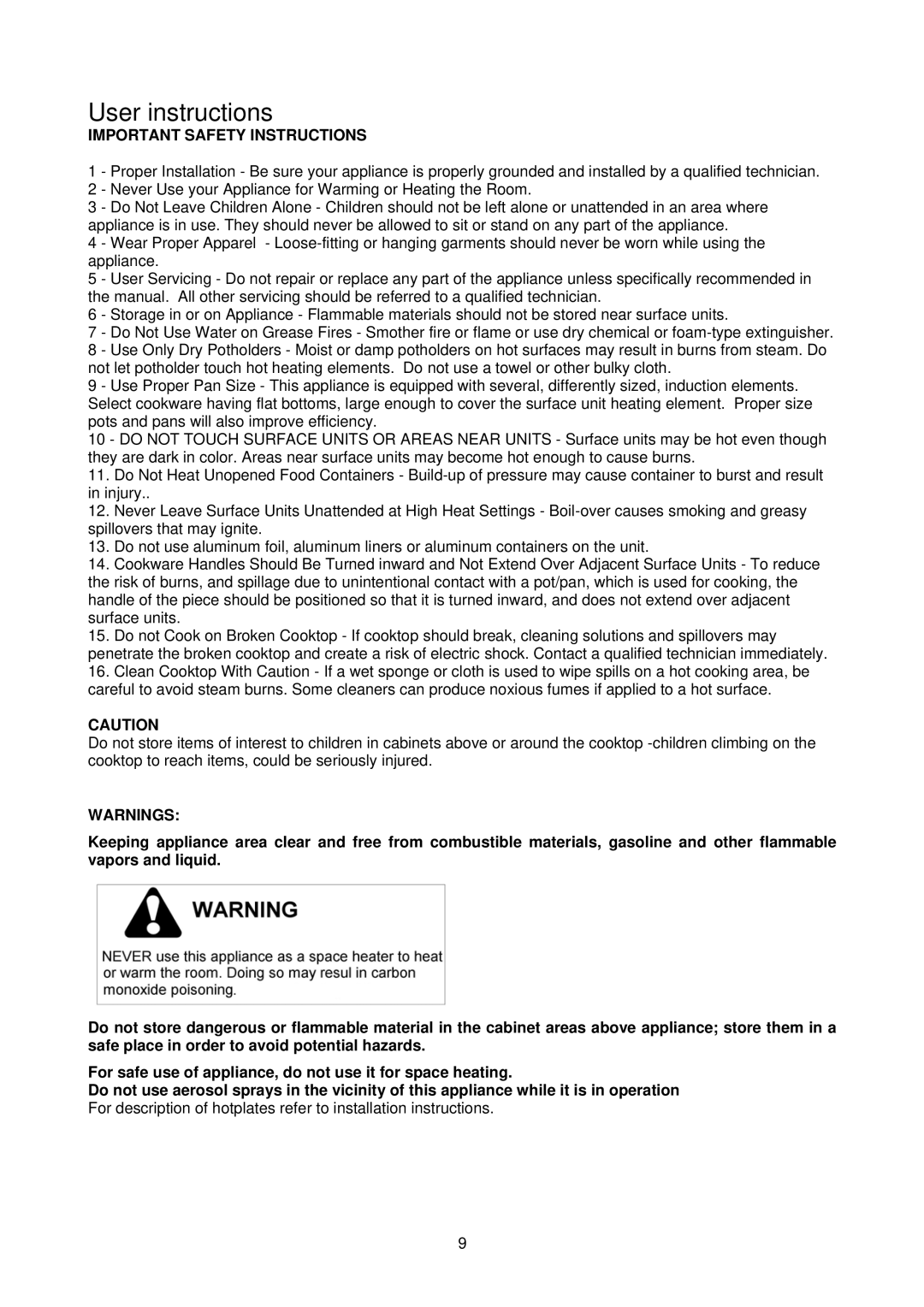 Bertazzoni PM363I0X, PMMN...D7X dimensions User instructions 