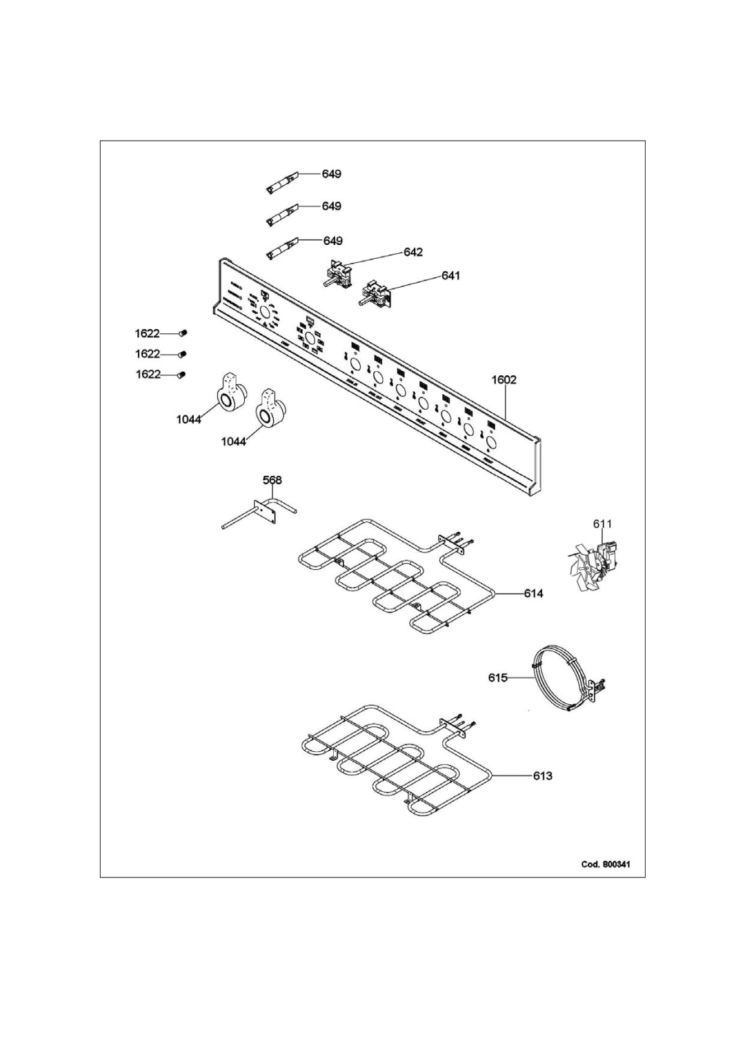 Bertazzoni X304PIRGI, X304PIRVE, X304PIRNE, X304PIRCR, X304PIRBL, X304PIRRO, X304PIRX, X304PIRVI, X304PIRBI manual 