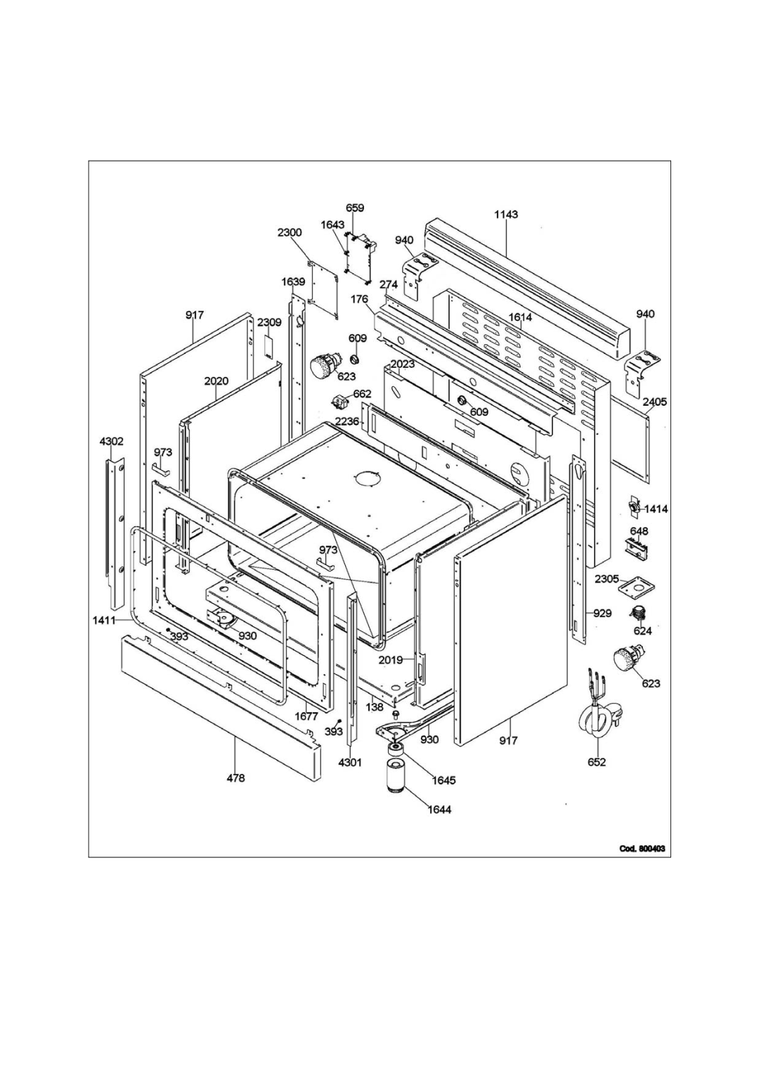 Bertazzoni X304PIRCR, X304PIRGI, X304PIRVE, X304PIRNE, X304PIRBL, X304PIRRO, X304PIRX, X304PIRVI, X304PIRBI manual 