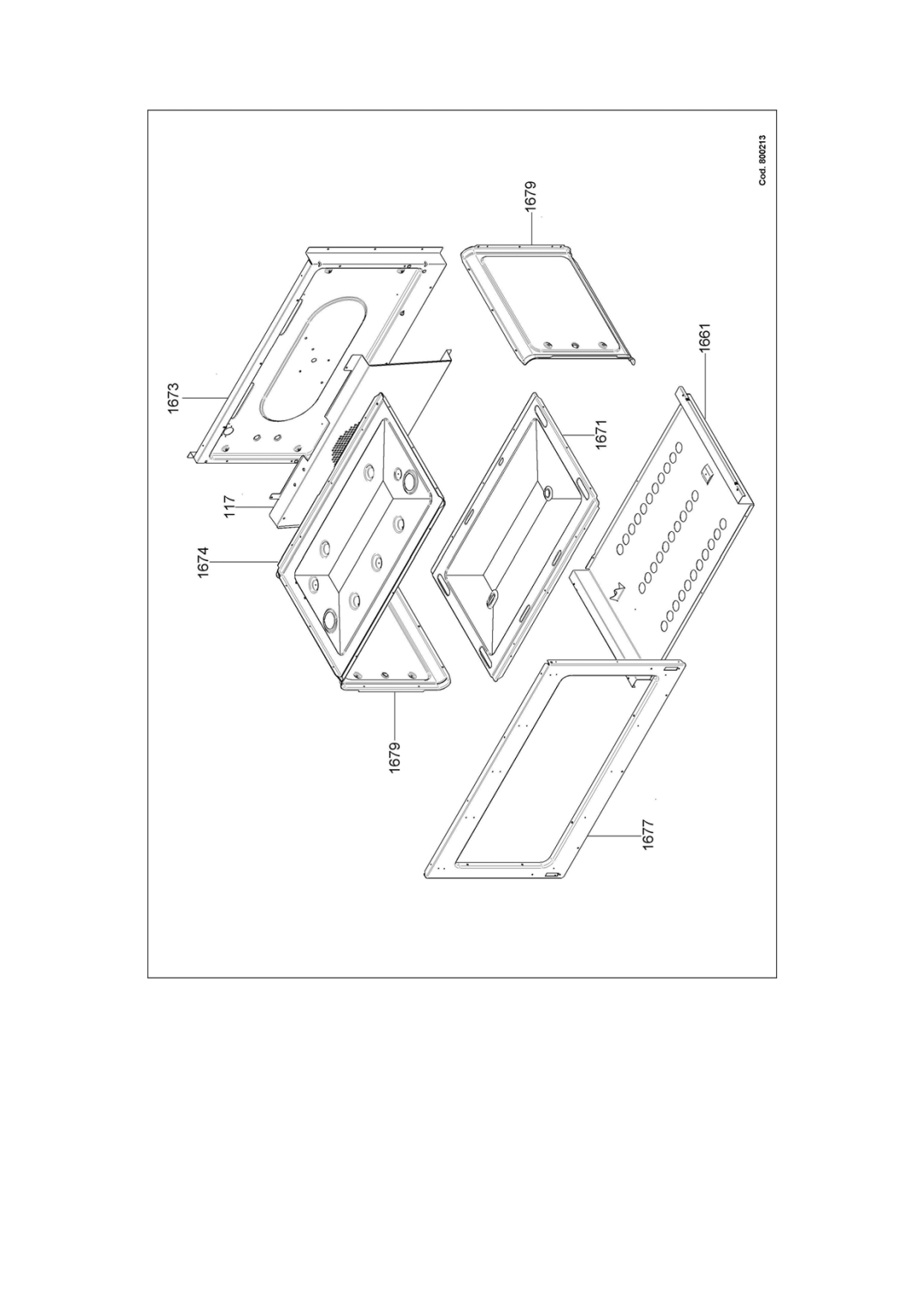 Bertazzoni X365GGVBI, X365GGVGI, X365GGVCR manual 