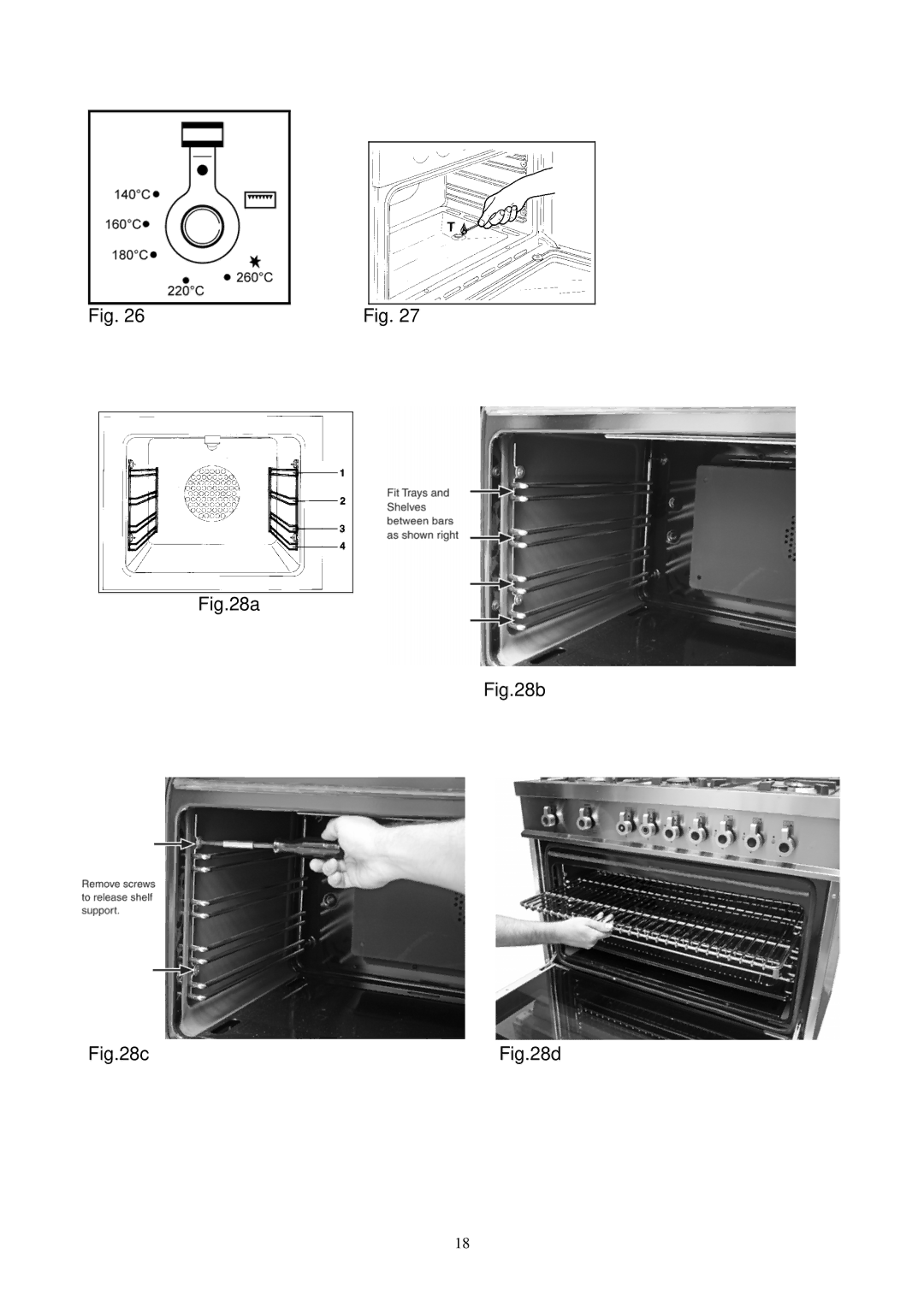 Bertazzoni X906GEV, X906MFE, X906 DUAL manual 