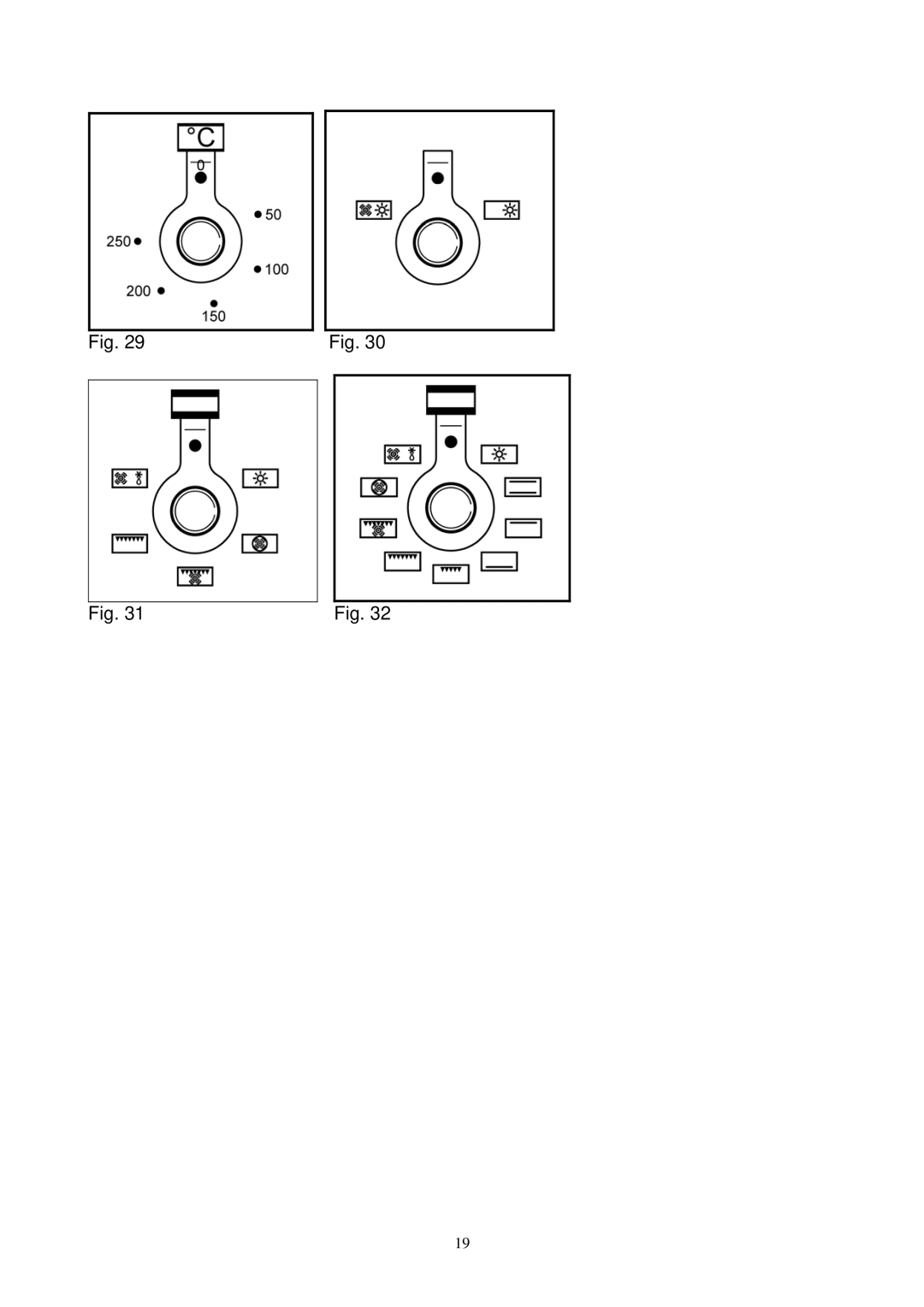 Bertazzoni X906MFE, X906GEV, X906 DUAL manual 