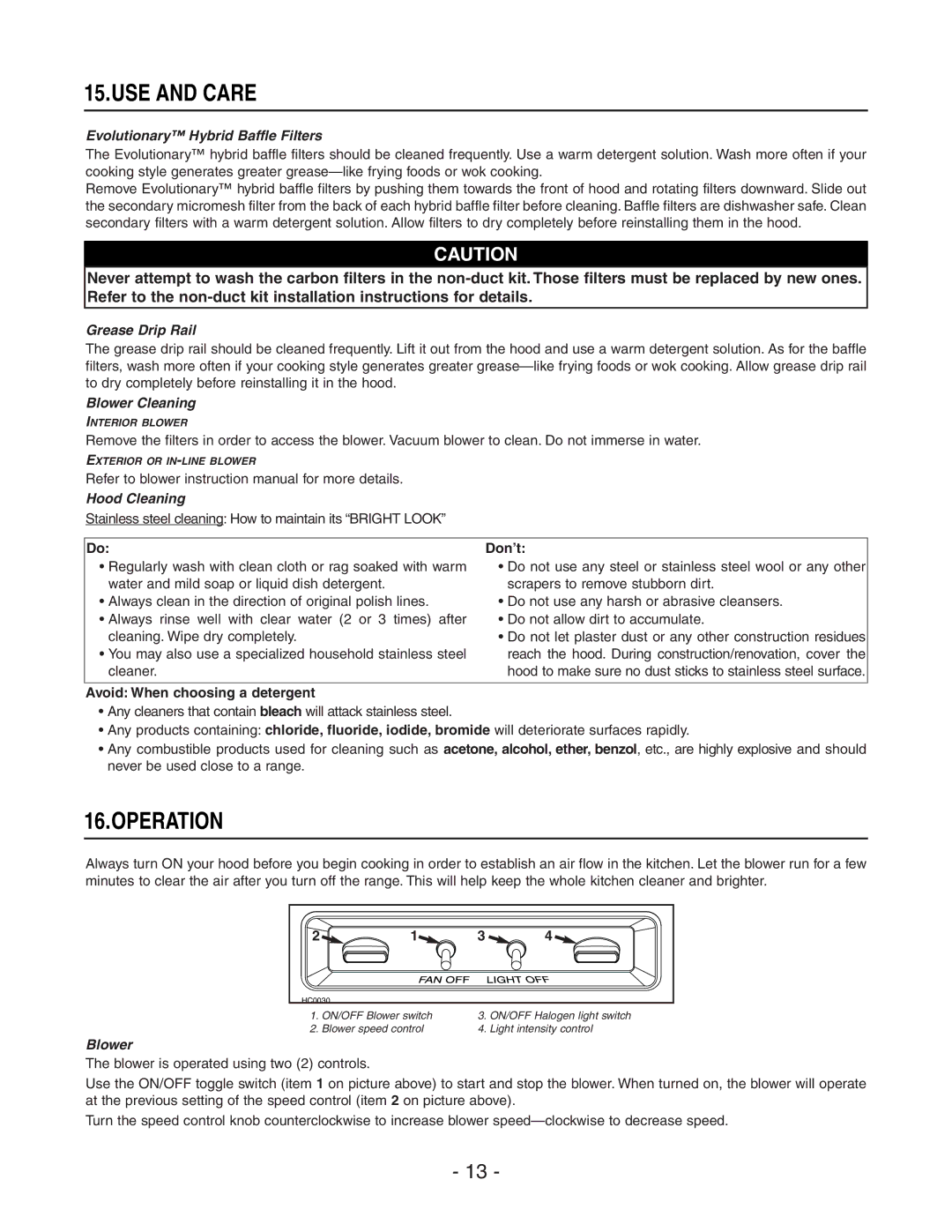 Best UP27E, UP271 manual USE and Care, Operation 