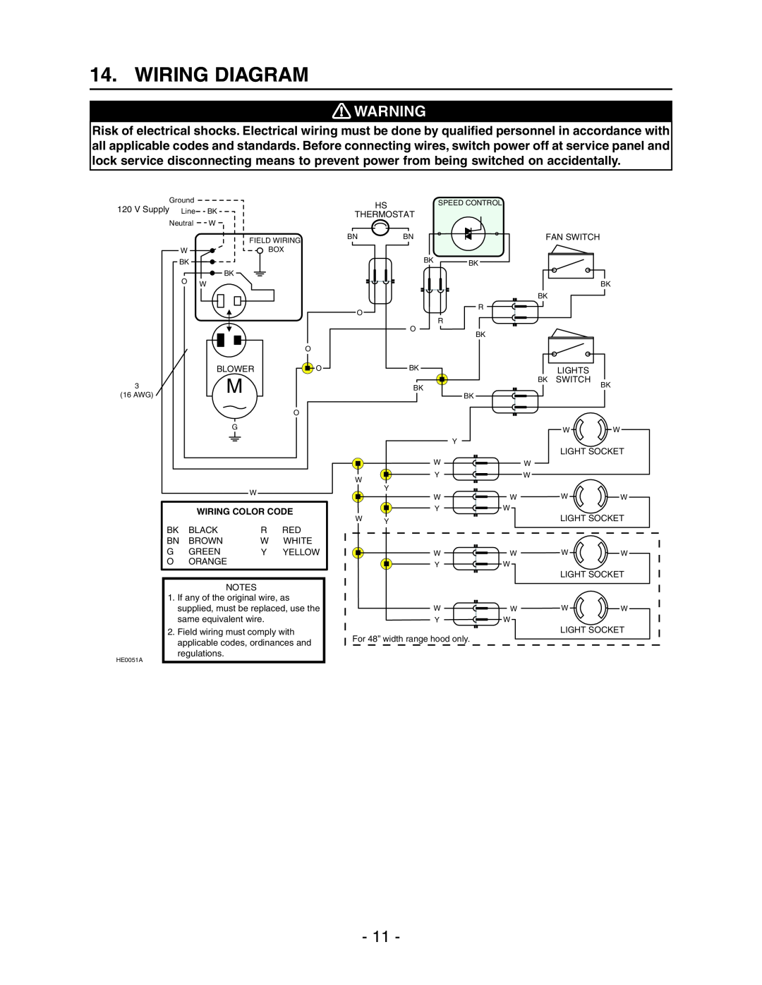 Best WPD28I installation instructions Wiring Diagram 