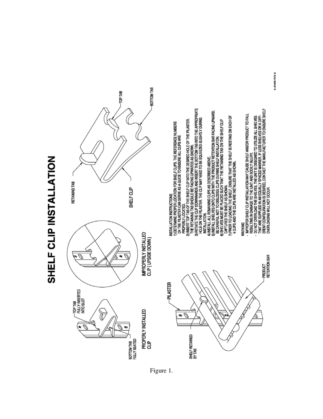 Beverage-Air Refrigerator manual 