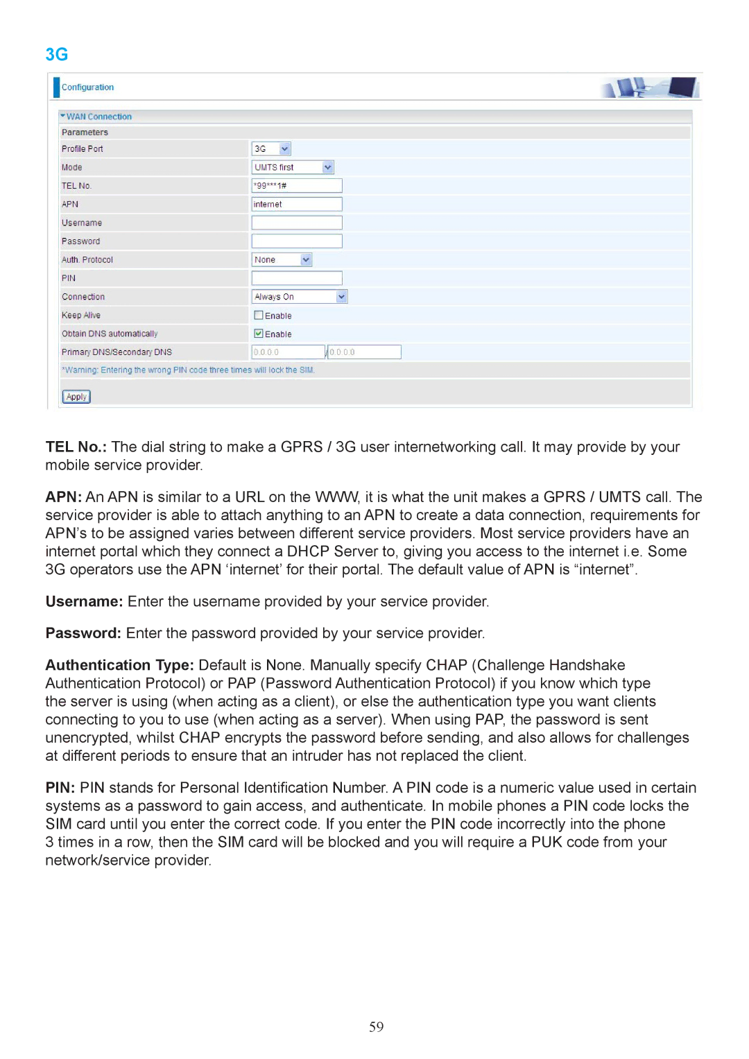 Billion Electric Company 7404V(G)OX, 7404V(G)PX user manual 