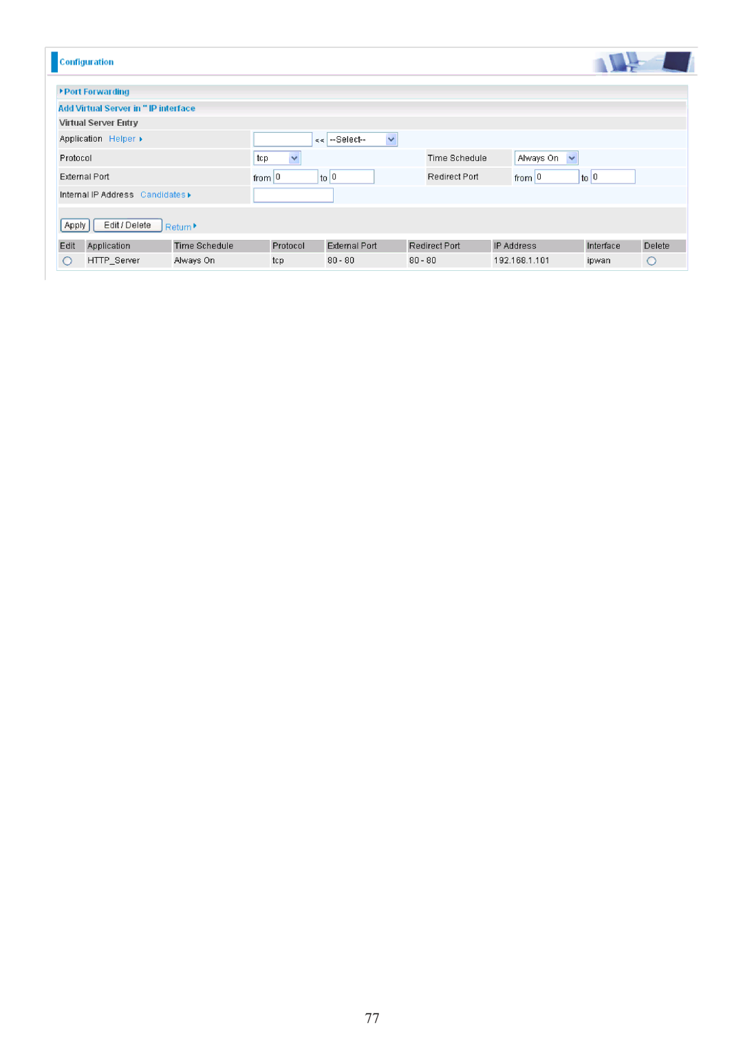 Billion Electric Company 7404V(G)OX, 7404V(G)PX user manual 