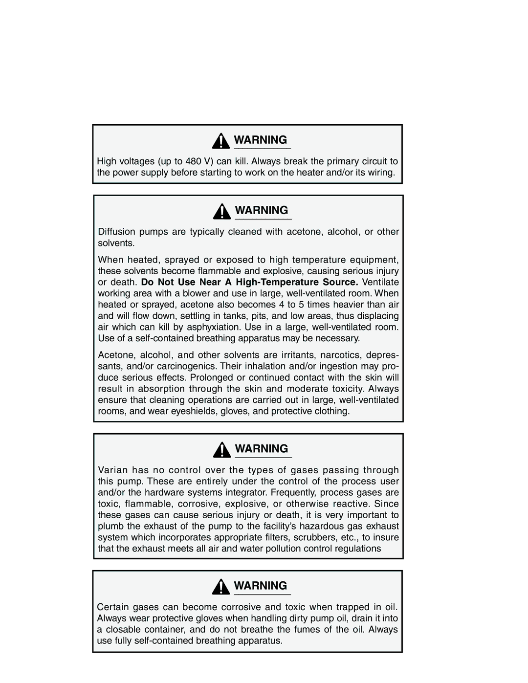 Bissell HS-20 instruction manual 