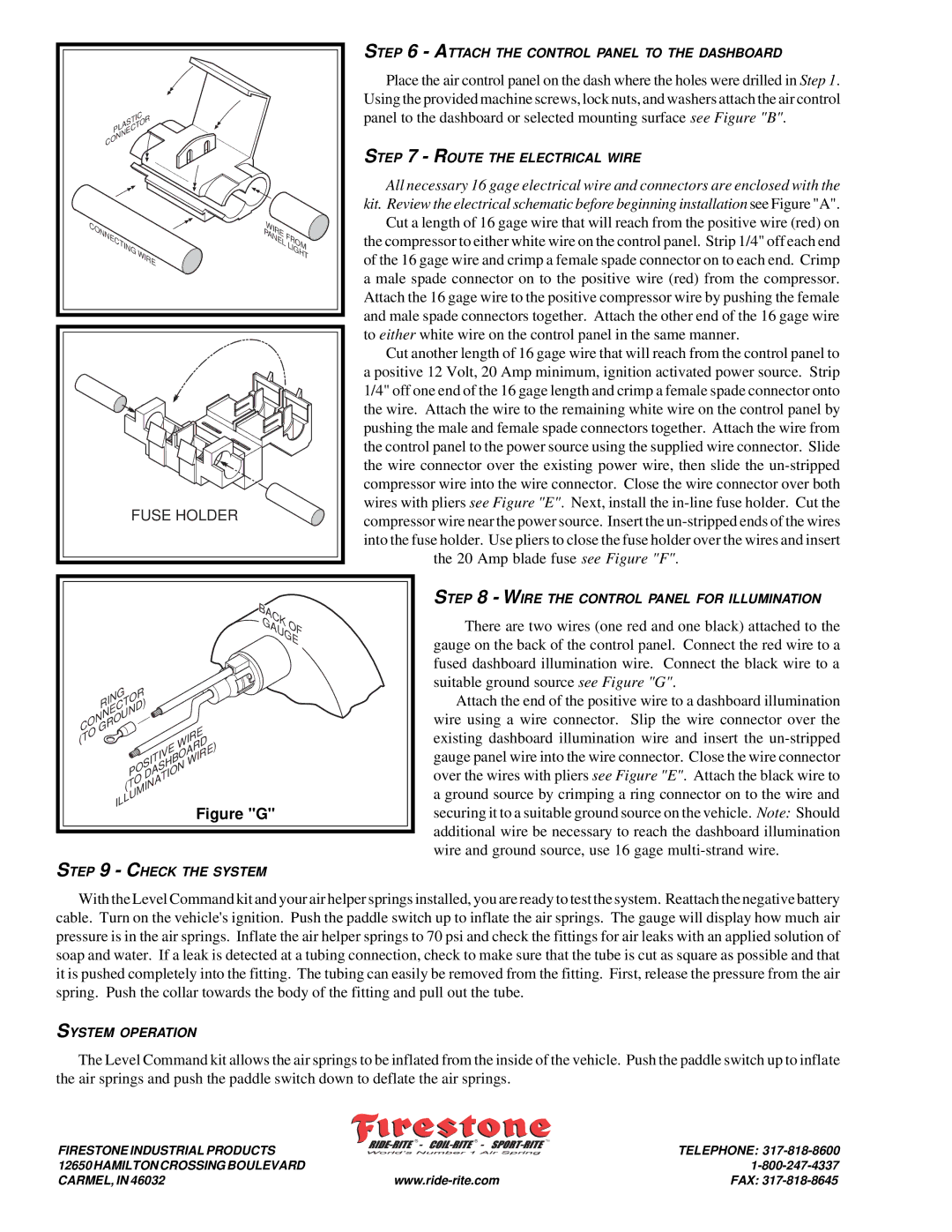 Black & Decker 2097, 2187, 2227, 2233 installation instructions Back Gaugeof 