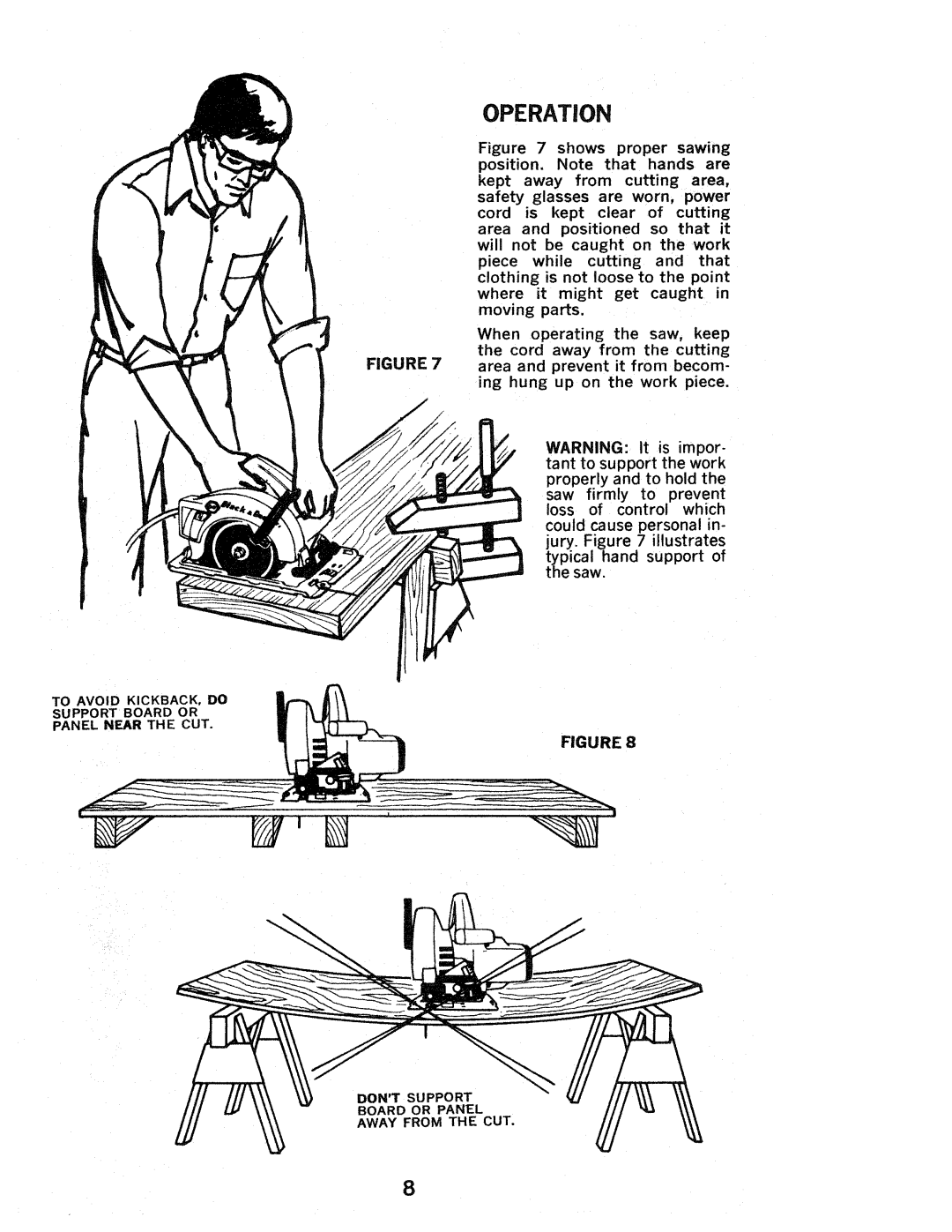 Black & Decker 3027-90, 3027-09 manual 