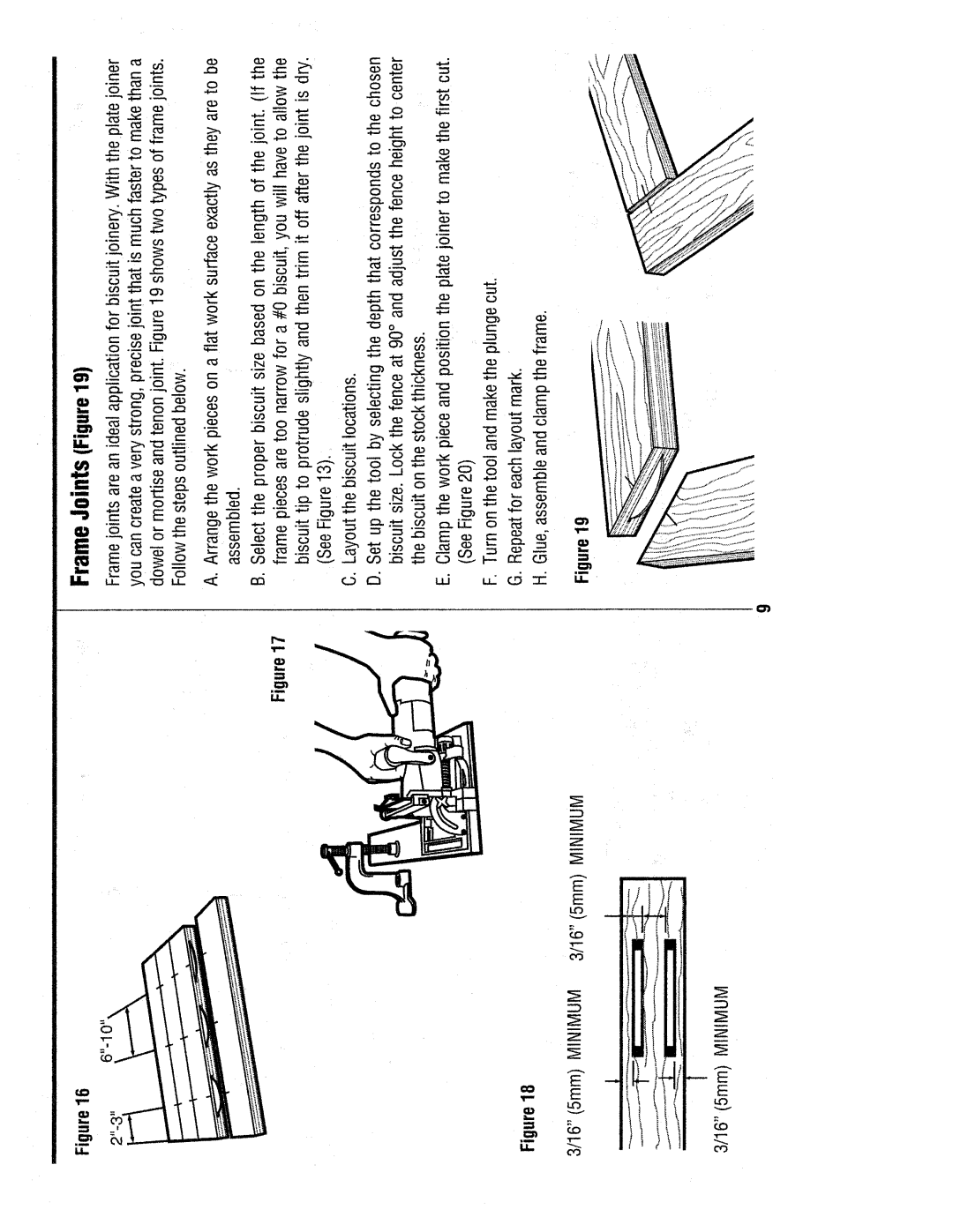 Black & Decker 3382 manual 