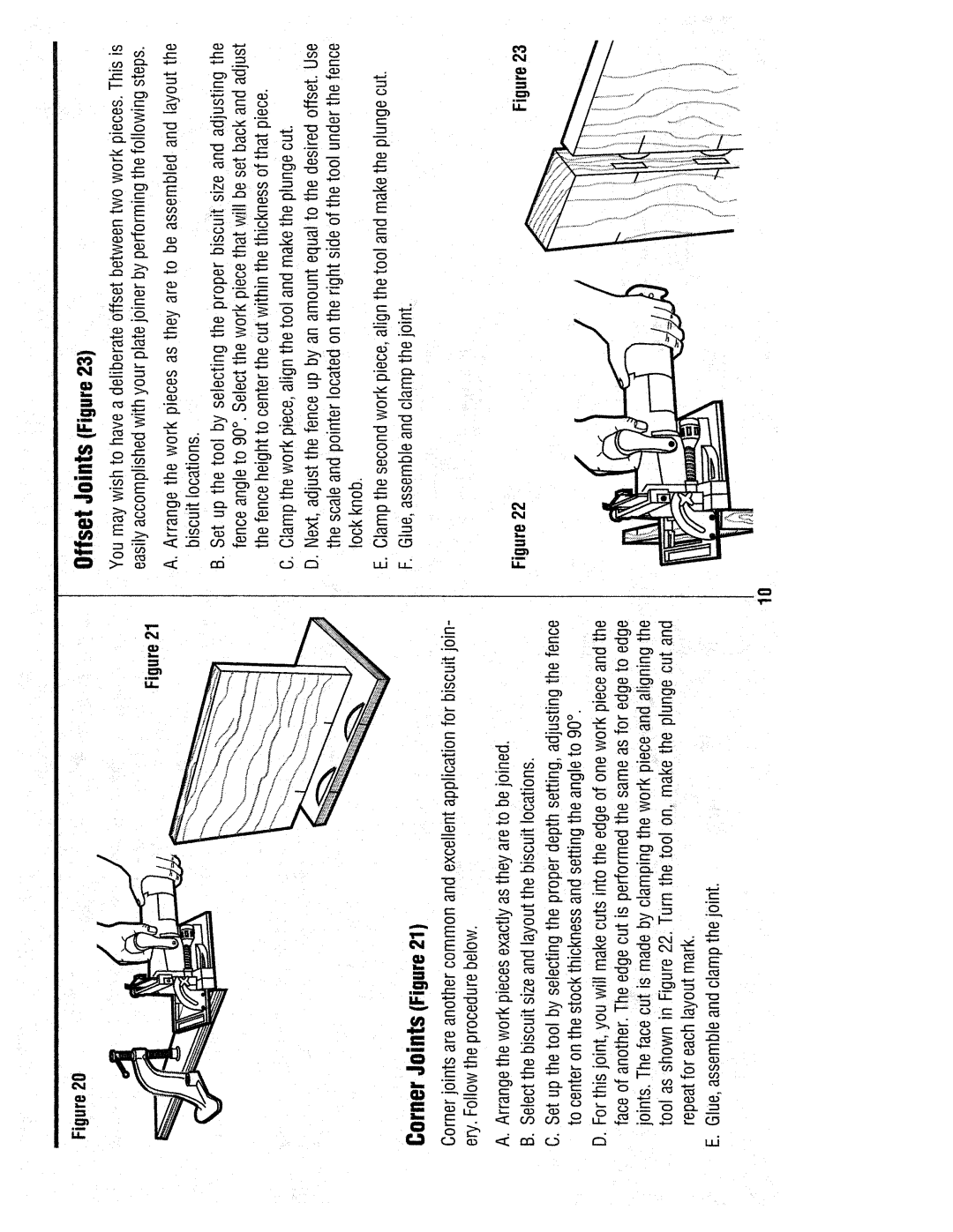 Black & Decker 3382 manual 