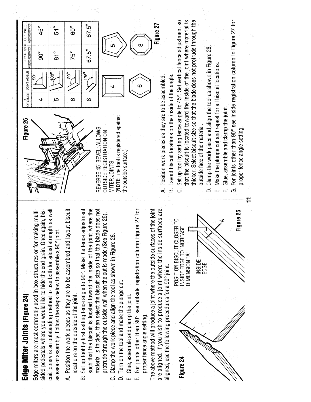 Black & Decker 3382 manual 