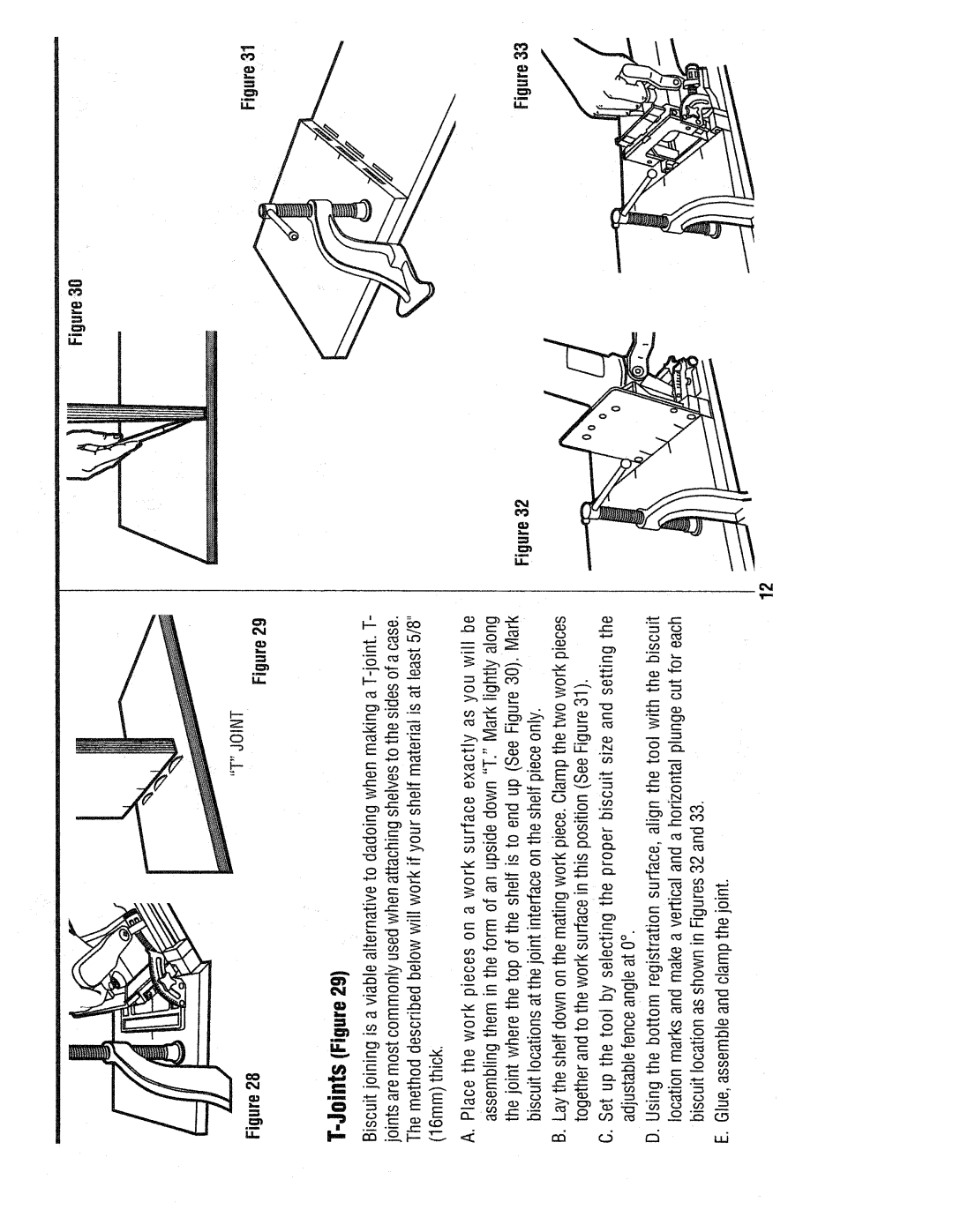 Black & Decker 3382 manual 