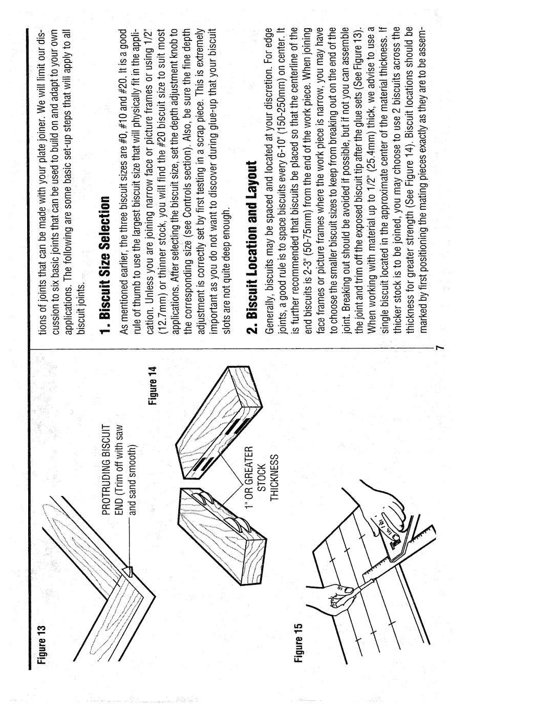 Black & Decker 3382 manual 