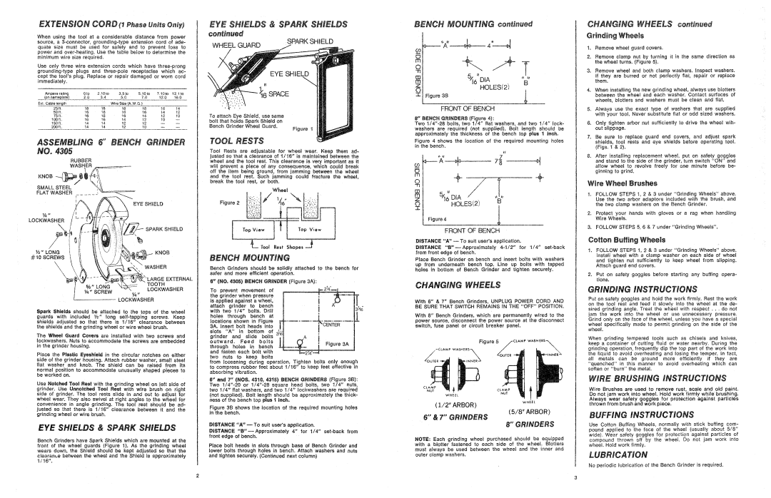 Black & Decker 724156-01 manual 