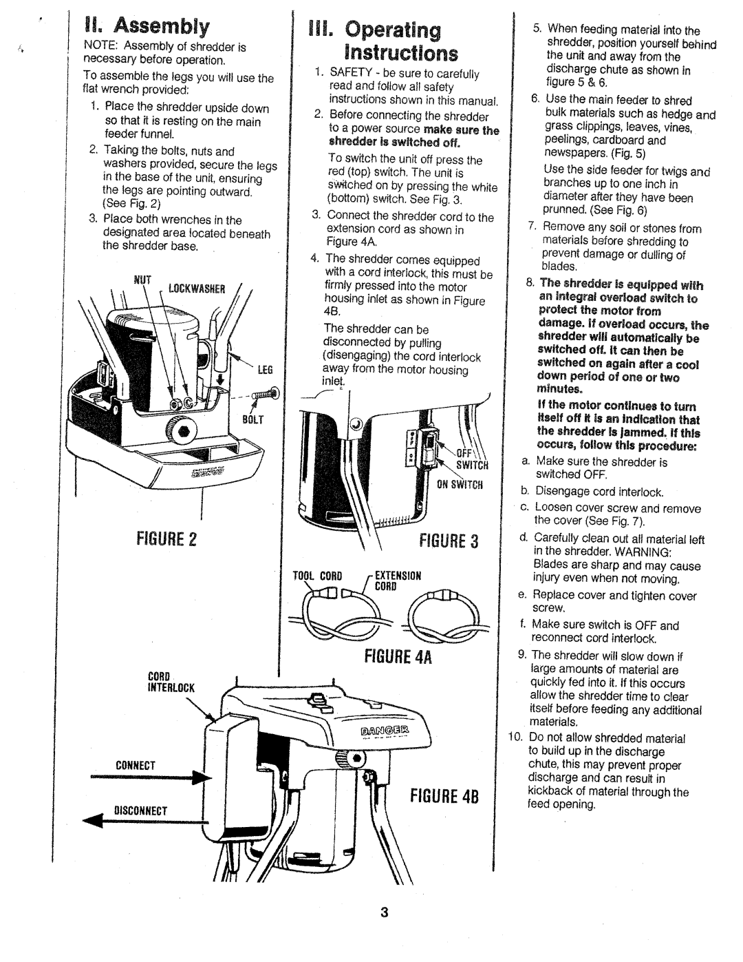 Black & Decker 8501 Type 2 manual 