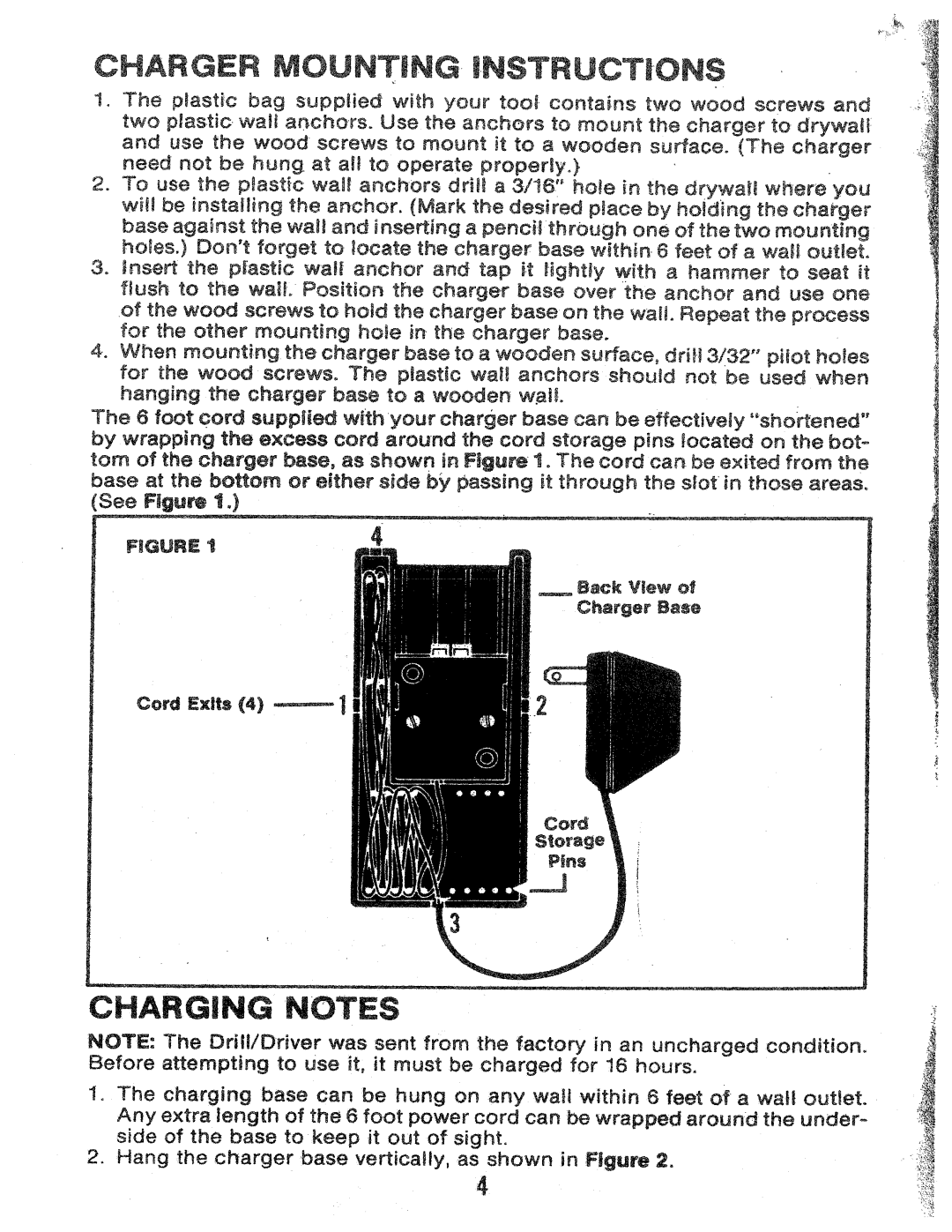 Black & Decker 9021 manual 