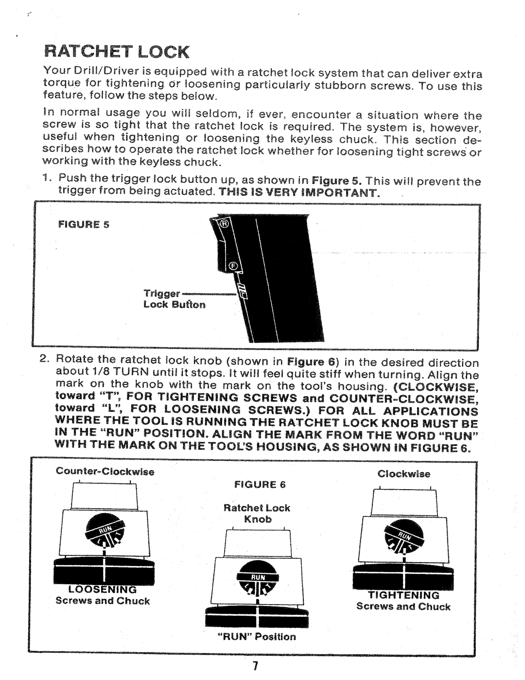 Black & Decker 9021 manual 