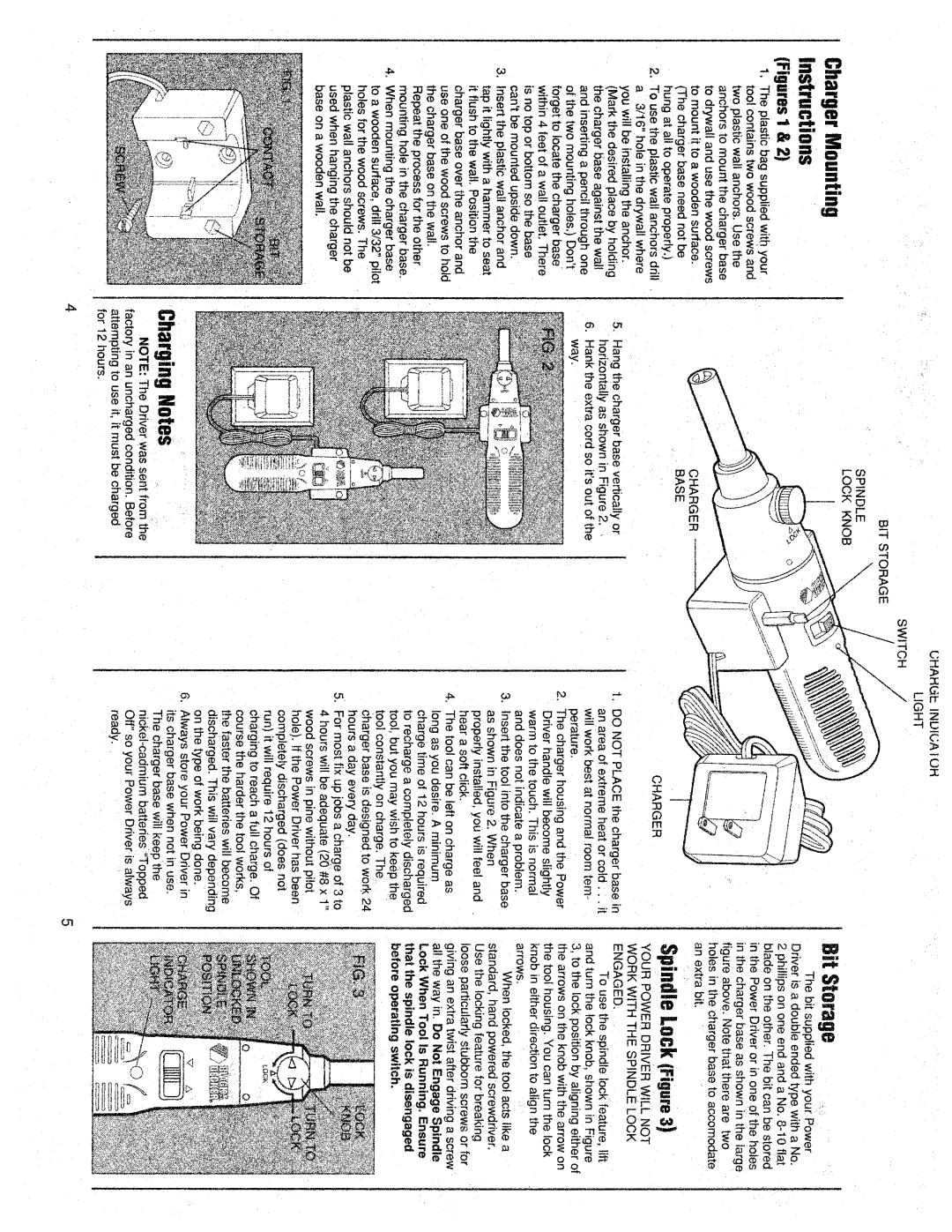 Black & Decker 9034 manual 