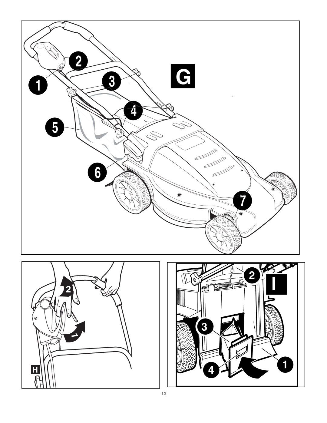 Black & Decker 90514757 instruction manual 