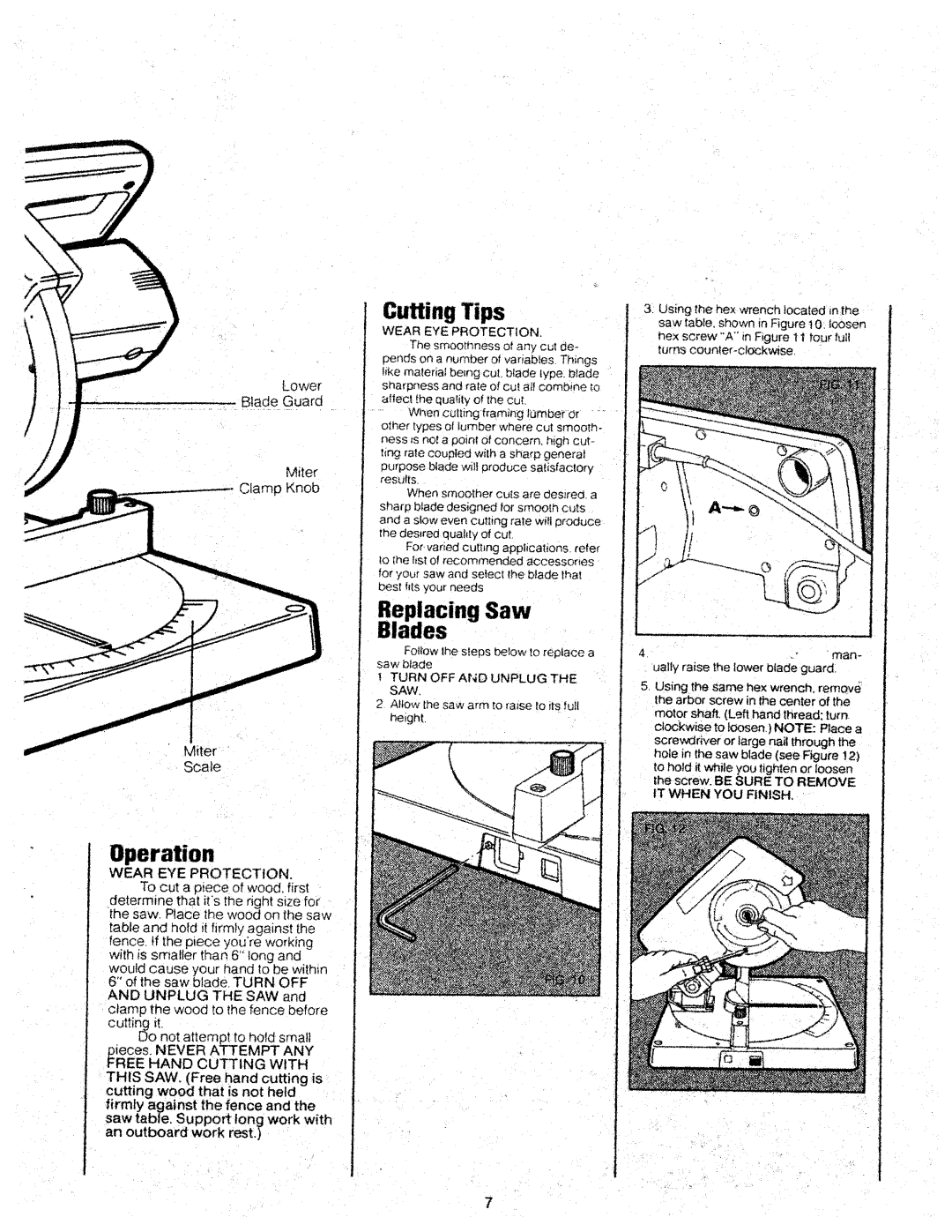 Black & Decker 9425 manual 