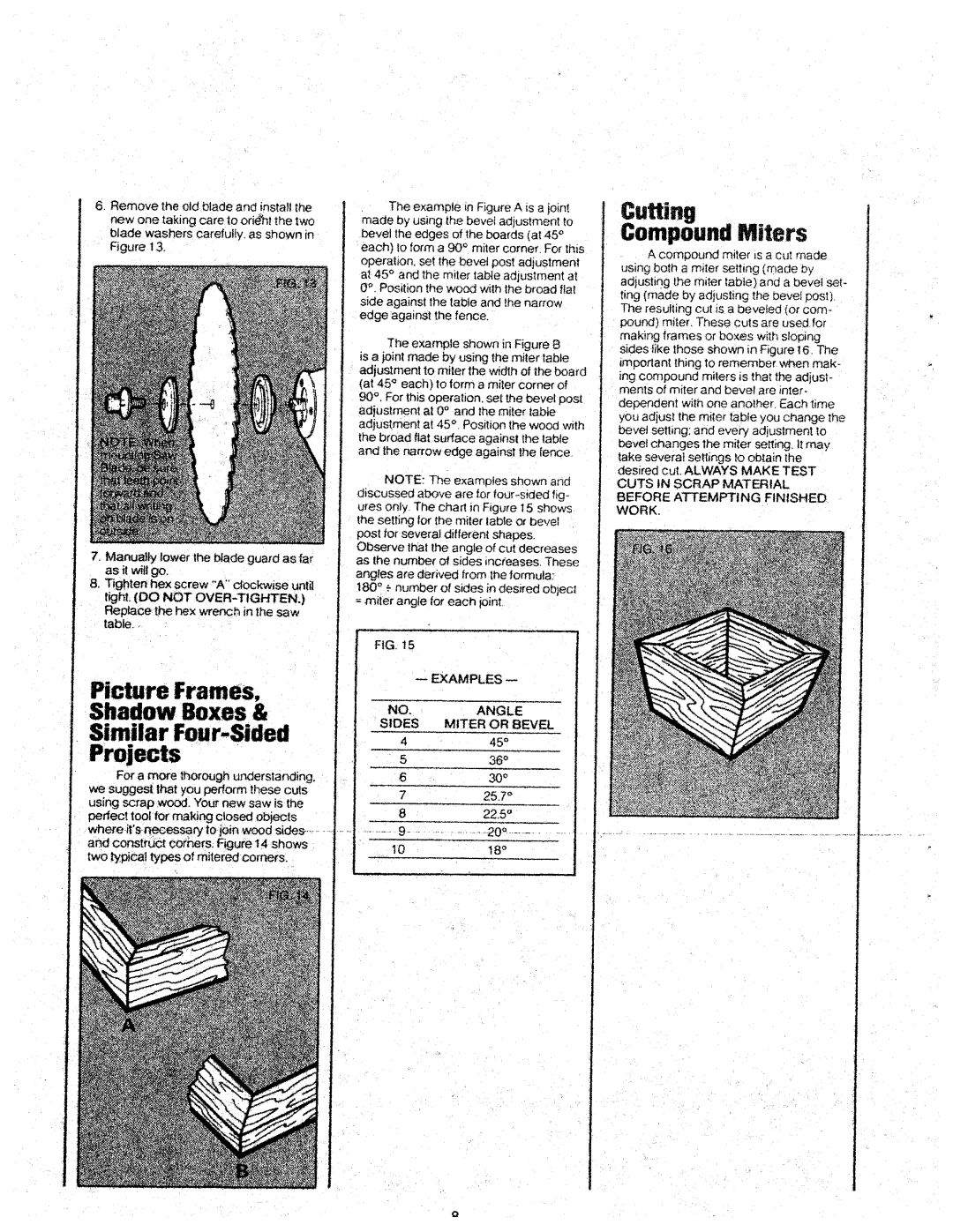 Black & Decker 9425 manual 