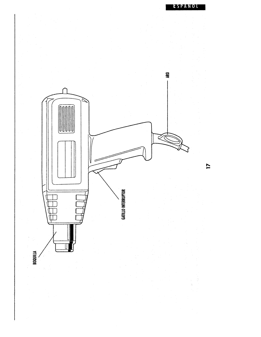 Black & Decker 9756 manual 