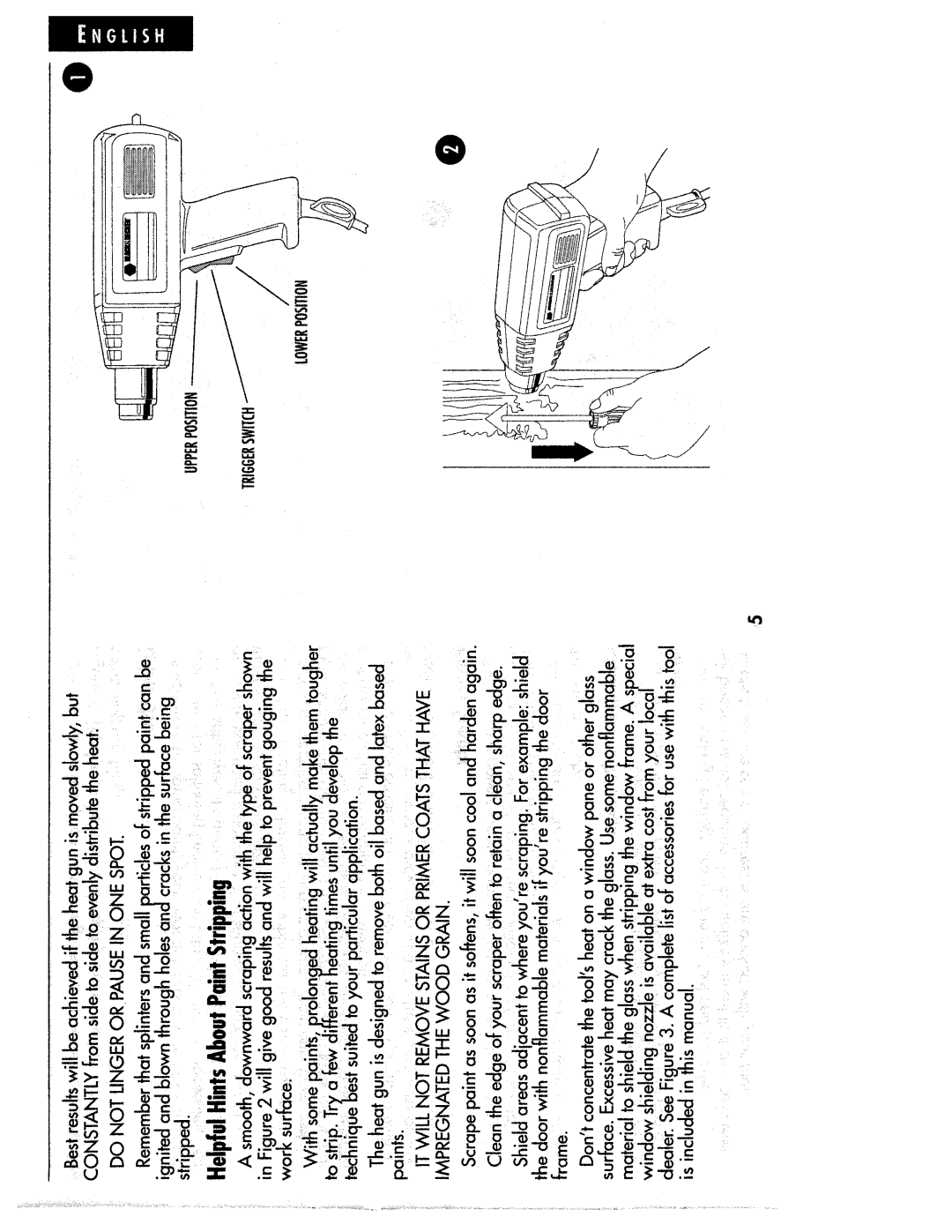 Black & Decker 9756 manual 