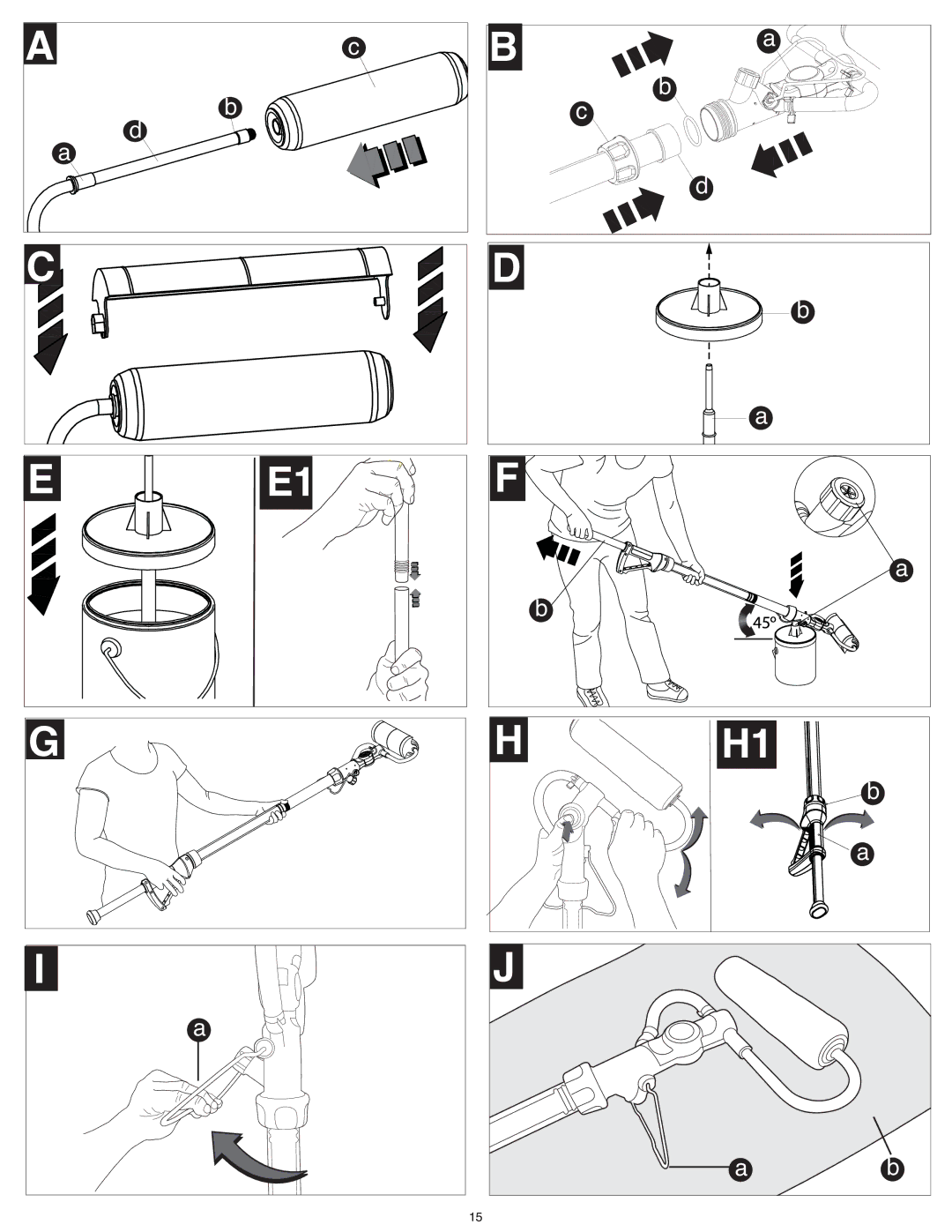 Black & Decker BDPR400 instruction manual 