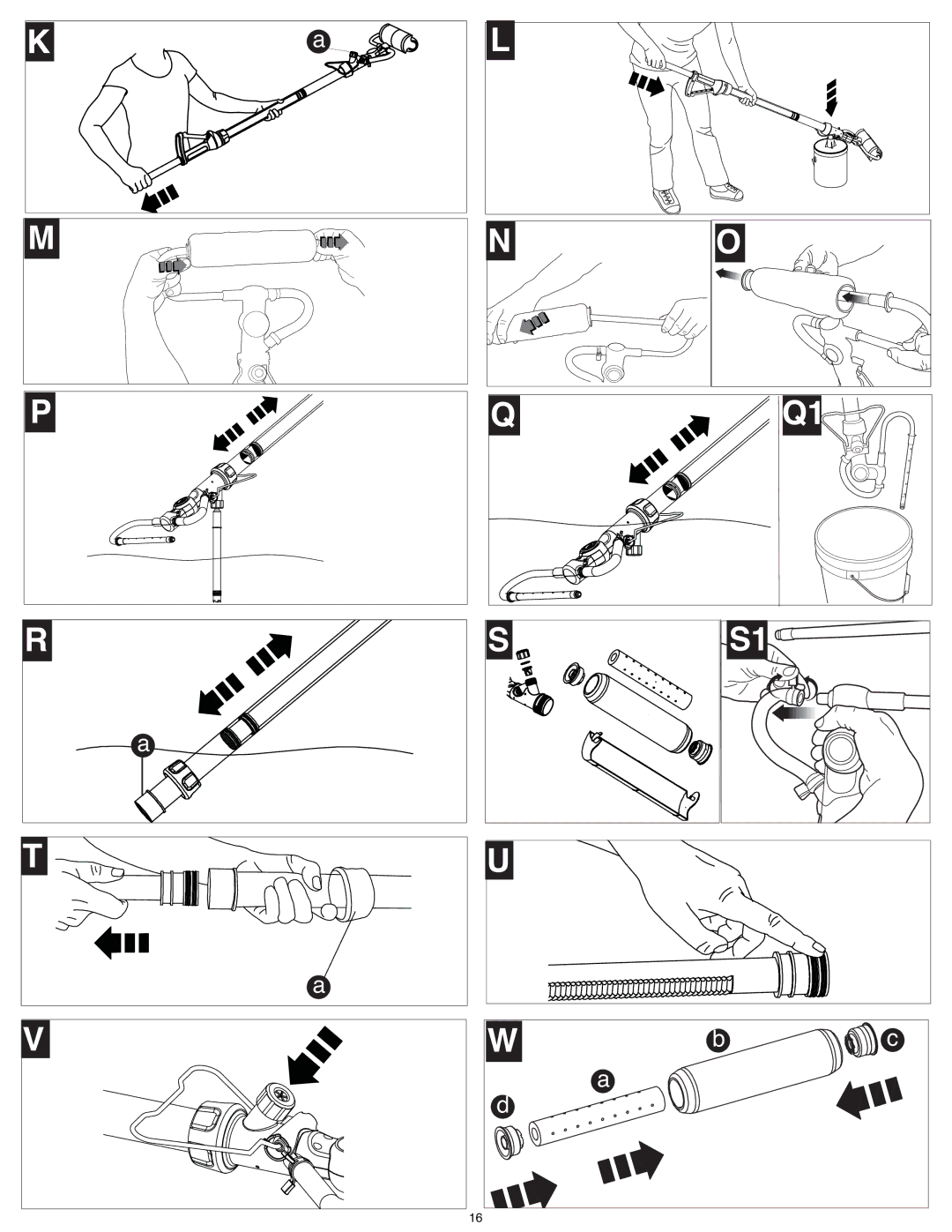 Black & Decker BDPR400 instruction manual 