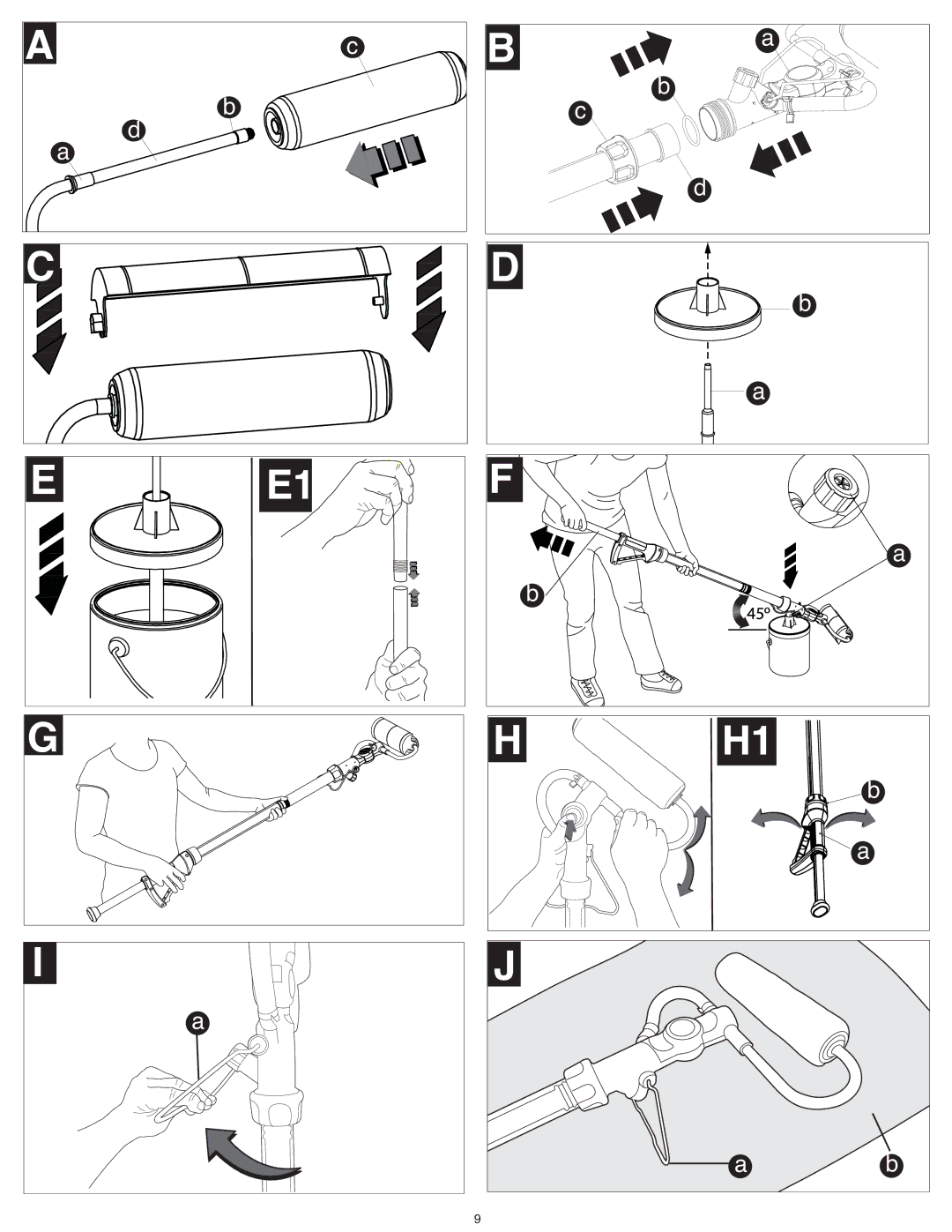 Black & Decker BDPR400 instruction manual 