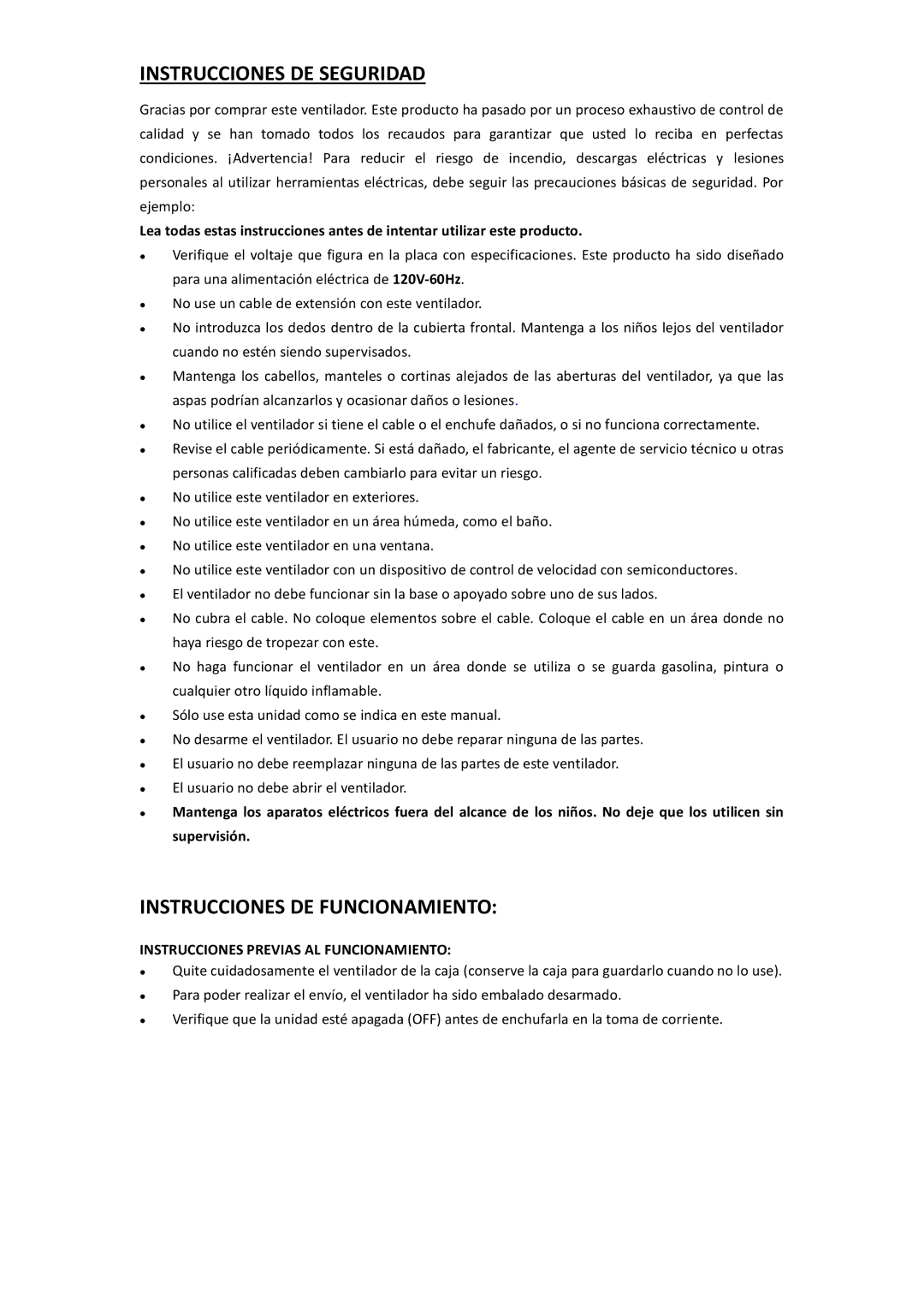 Black & Decker BDTF4200R instruction manual Instrucciones DE Seguridad, Instrucciones DE Funcionamiento 