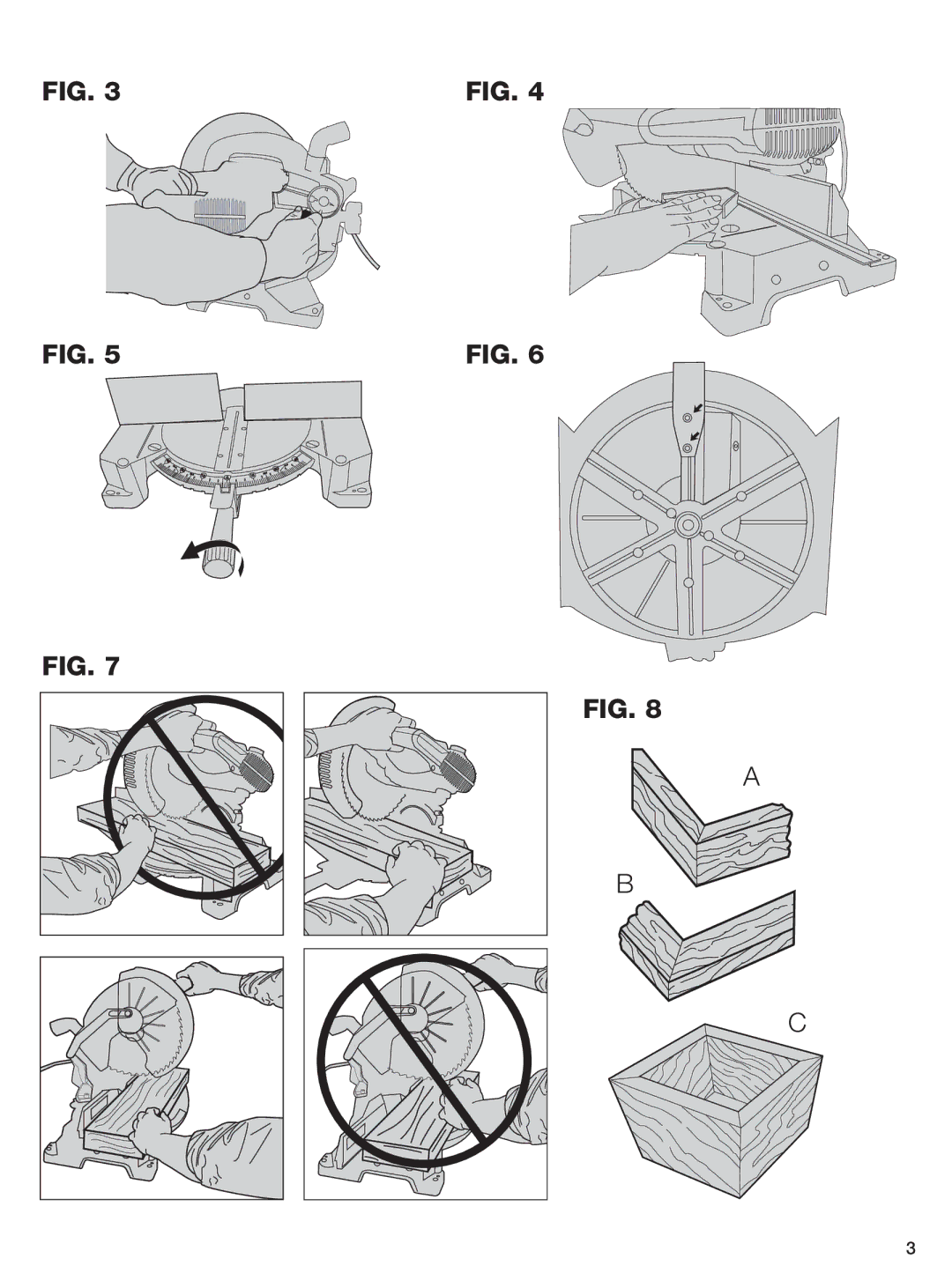 Black & Decker BT1400 instruction manual 31.6 22.5 