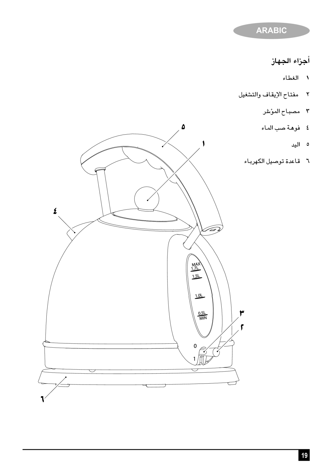 Black & Decker DK35 manual RÉ¡÷G AGõLCG, AÉ£¨dG, ÖTDƒŸG ìÉÑüe, «dG 