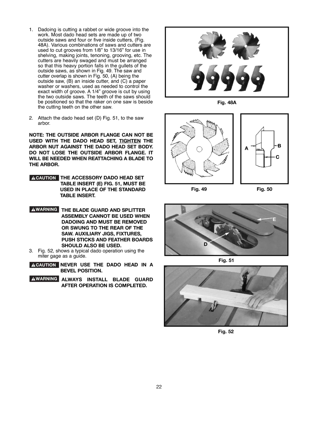 Black & Decker FS200SD instruction manual 