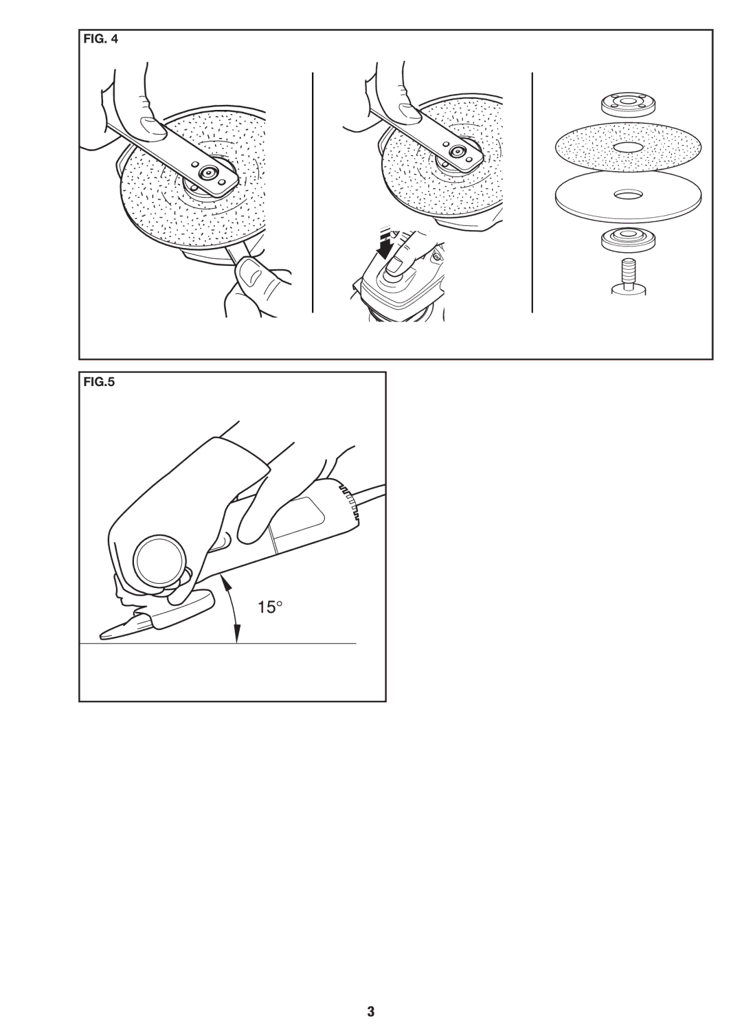 Black & Decker G720 instruction manual 