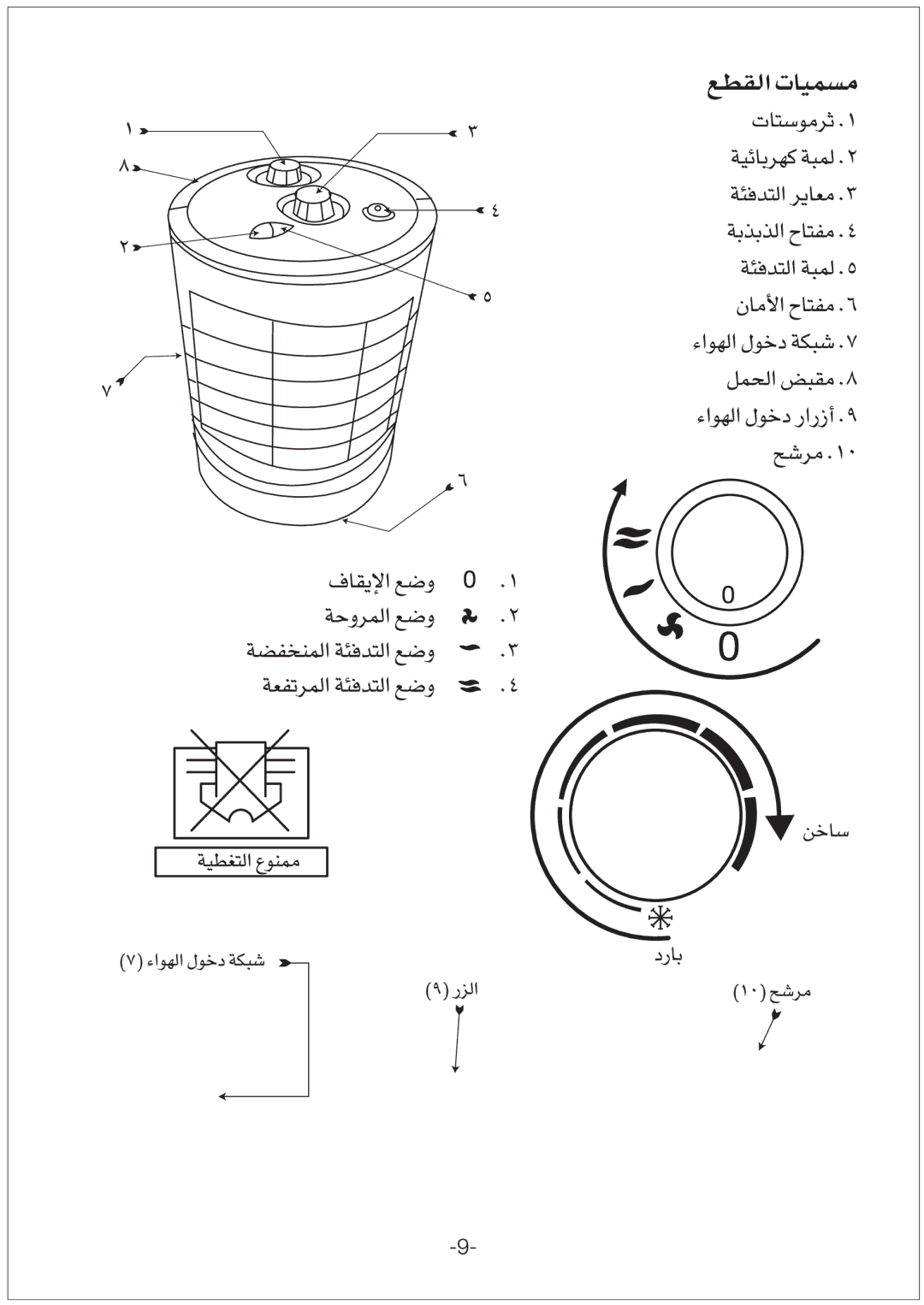 Black & Decker HX325 manual 