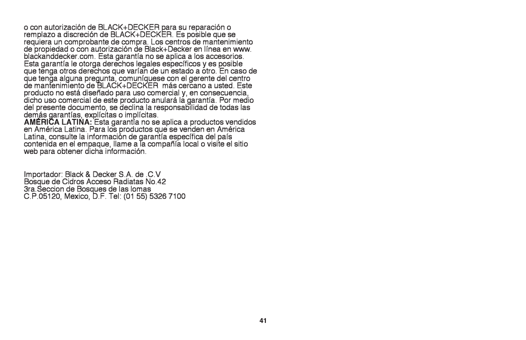 Black & Decker LST220R instruction manual 
