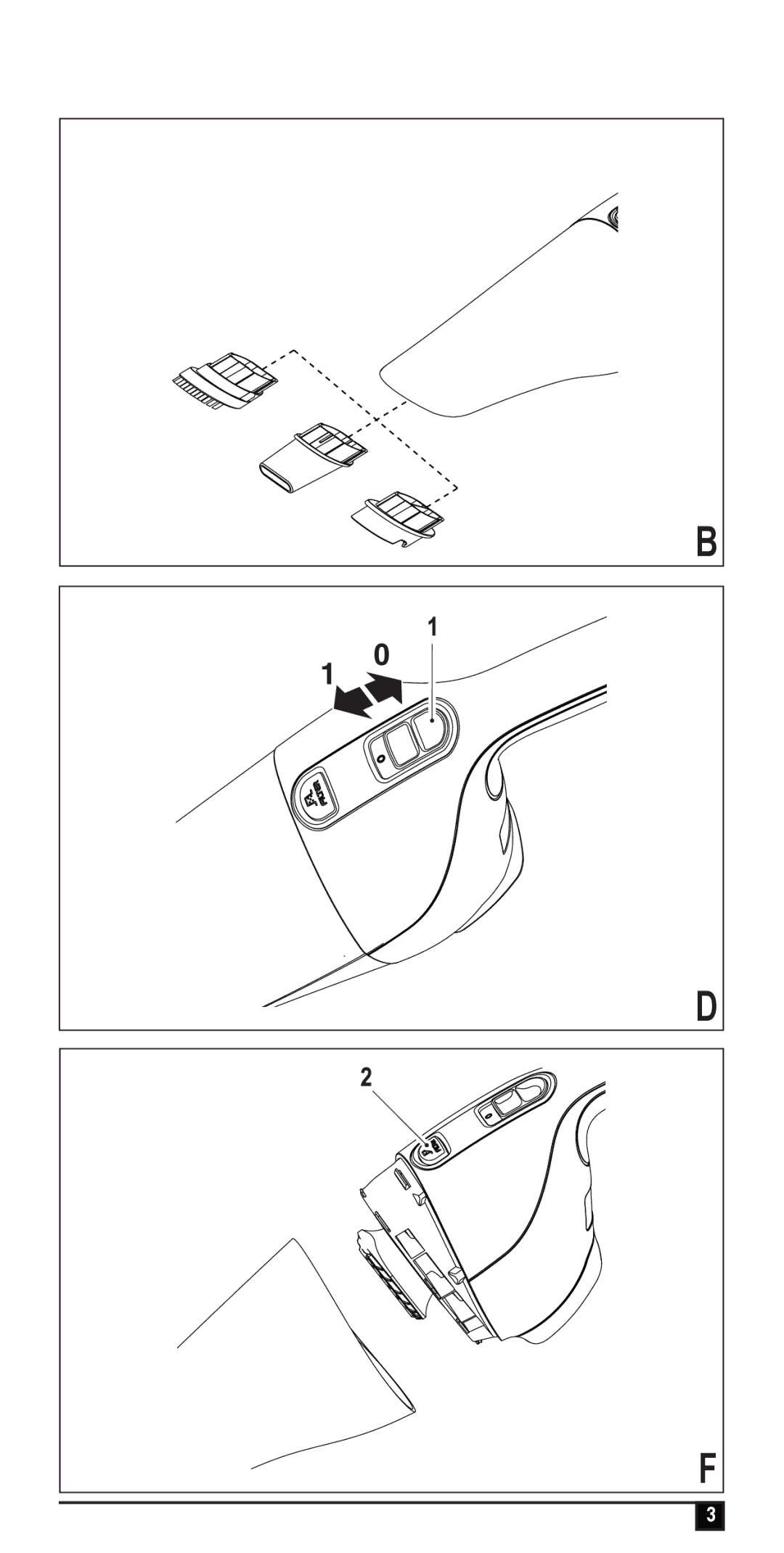 Black & Decker NV4820CN, NW4820N, NV2420N, NV3610N, NW3620N, NV3620N, NV4820N manual 