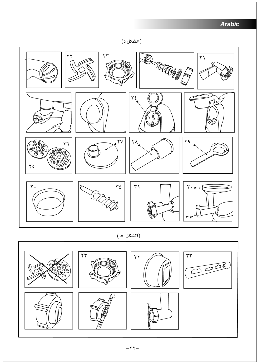 Black & Decker PRSM600 manual ΠµûdG 