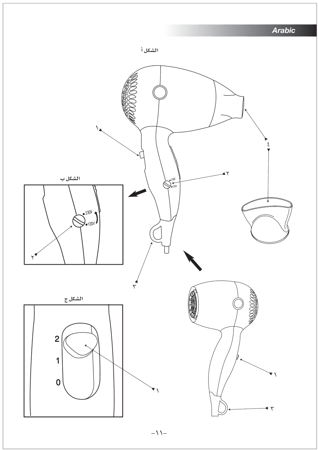 Black & Decker PX1200 manual ΠµûdG 