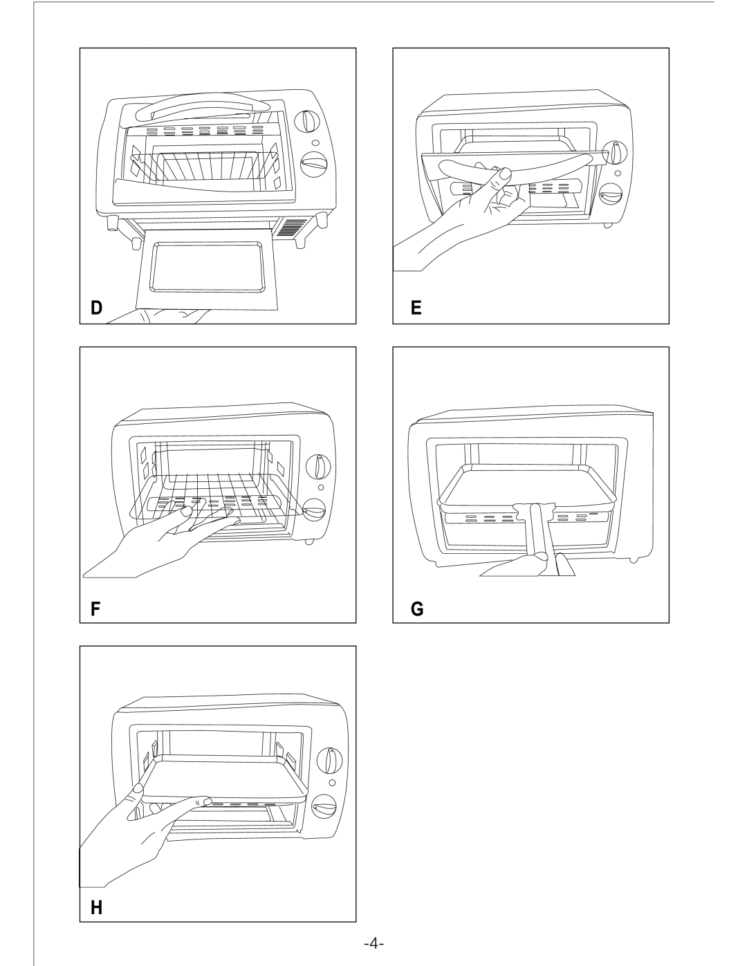 Black & Decker TRO18 manual 