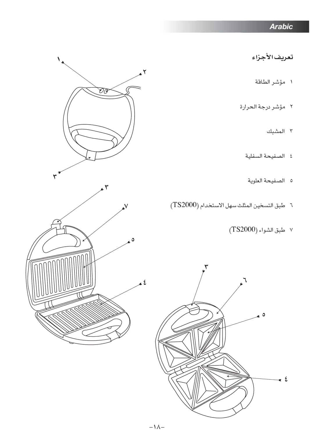 Black & Decker TS2000, TS2020 manual §e«¡« ¢Fd¥n, 0002ST Au«¡∞« o∂, ∂La∞«, 0002ST ªb«Â∑«ôß ßNq KY∏L∞« ºªOs∞∑« o∂ 