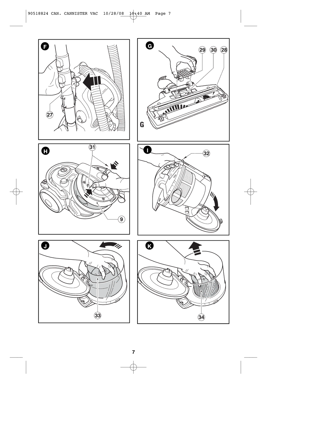 Black & Decker 90518824, VN2200 instruction manual 10/28/08 1040 AM 