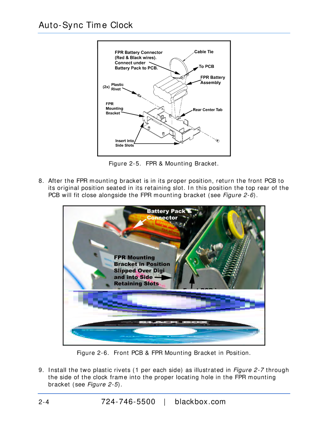 Black Box ASTC3000POE, ASTCRCR, ASTCPOEK, ASTCBK, ASTCRCB, ASTCRCG, ASTCKEY manual Auto-Sync Time Clock 