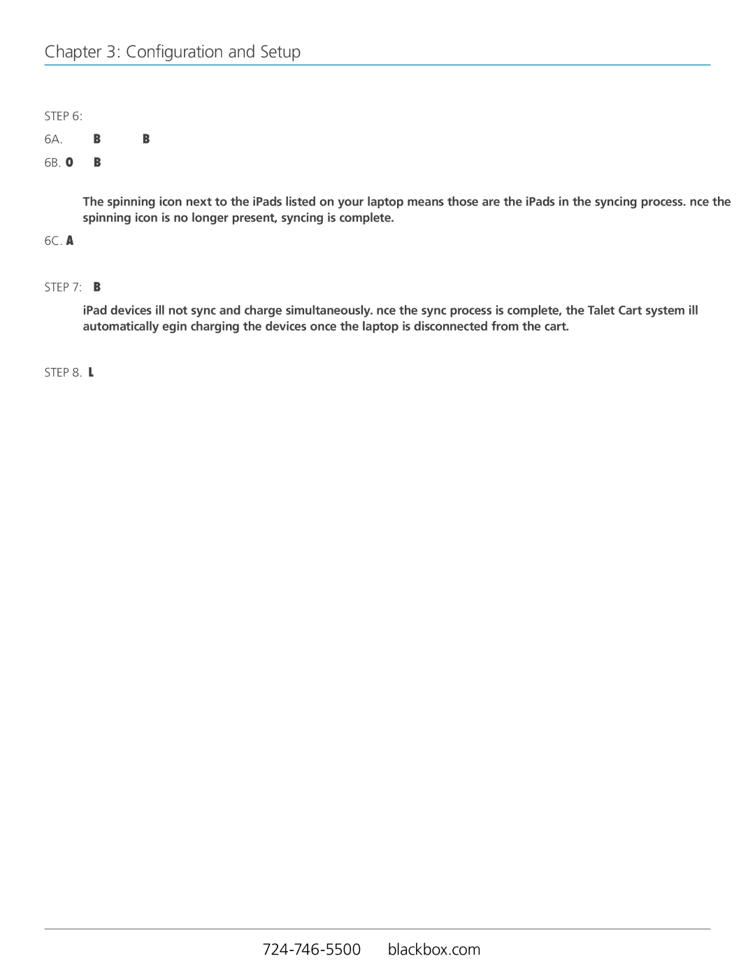 Black Box Black Box, TAB32CS-LSL, TAB16CS-LSL, TAB16C-LS, TAB32C-LS manual Configuration and Setup 