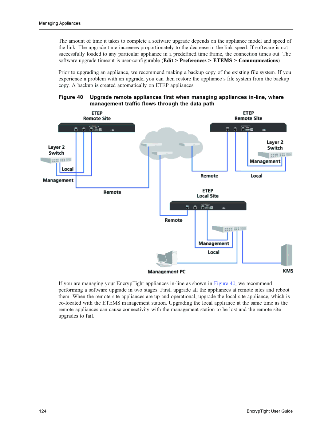 Black Box ET0100A, ET1000A, ET0010A manual EncrypTight User Guide 