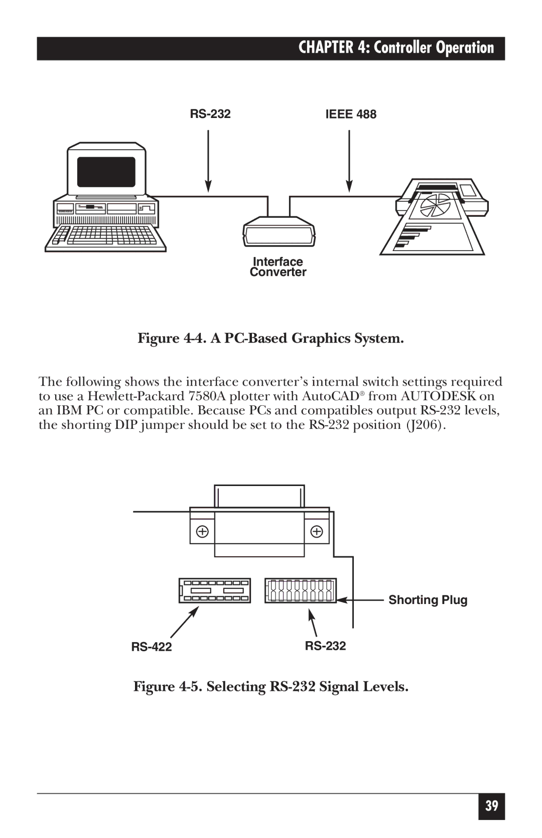 Black Box IC026AE-R2, IC026A-R2 manual A PC-Based Graphics System 