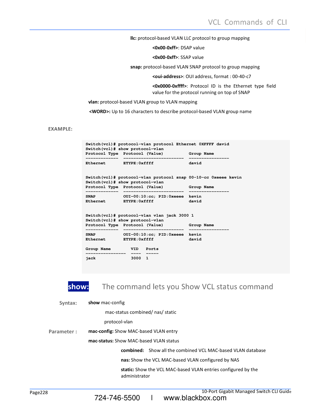 Black Box LGB1126A, LGB1148A manual  #  ! %$ !! , #, !# # 